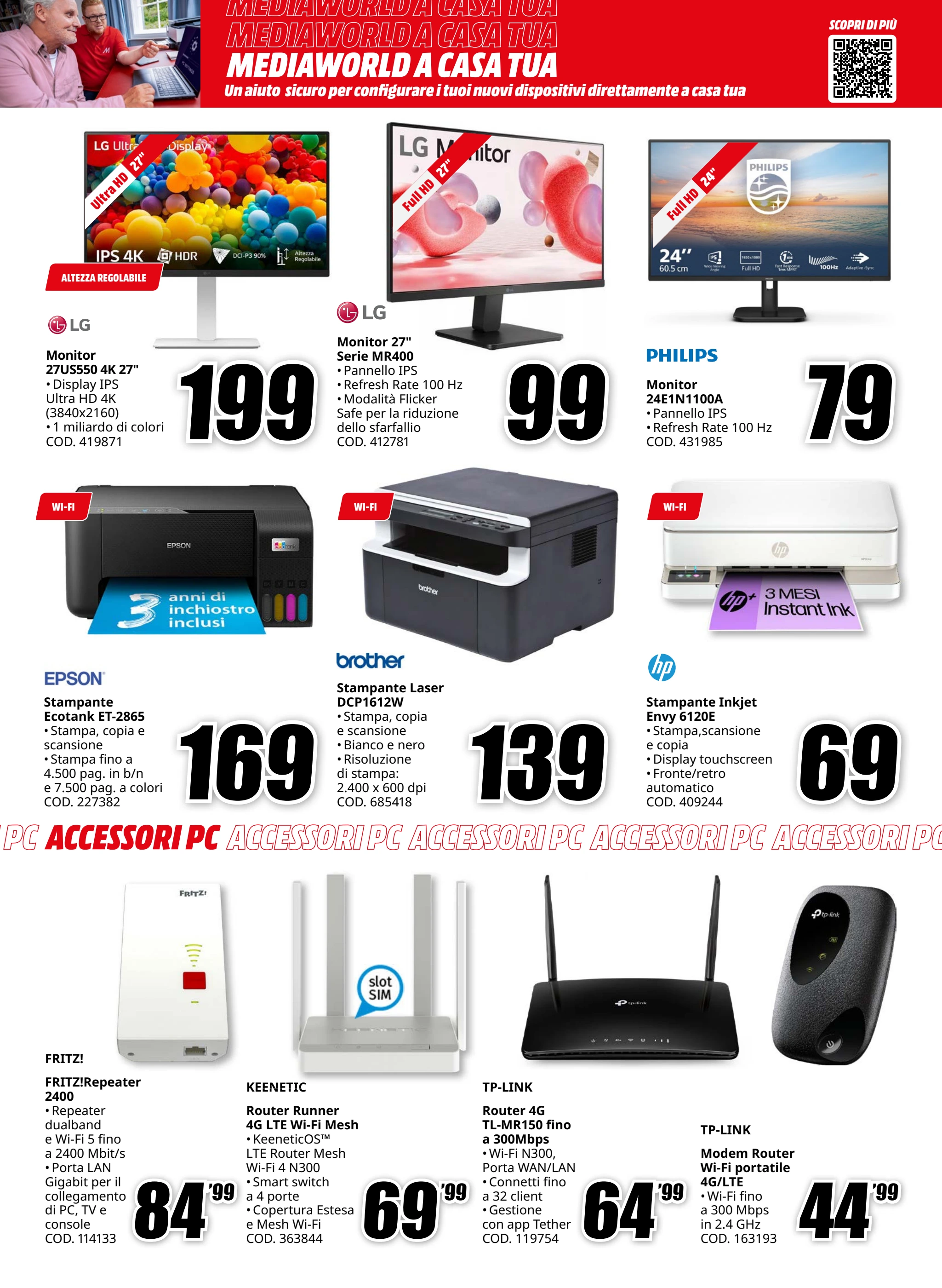mediaworld - Volantino Mediaworld - Tech mania valido dal 01/07 al 13/07 - page: 13