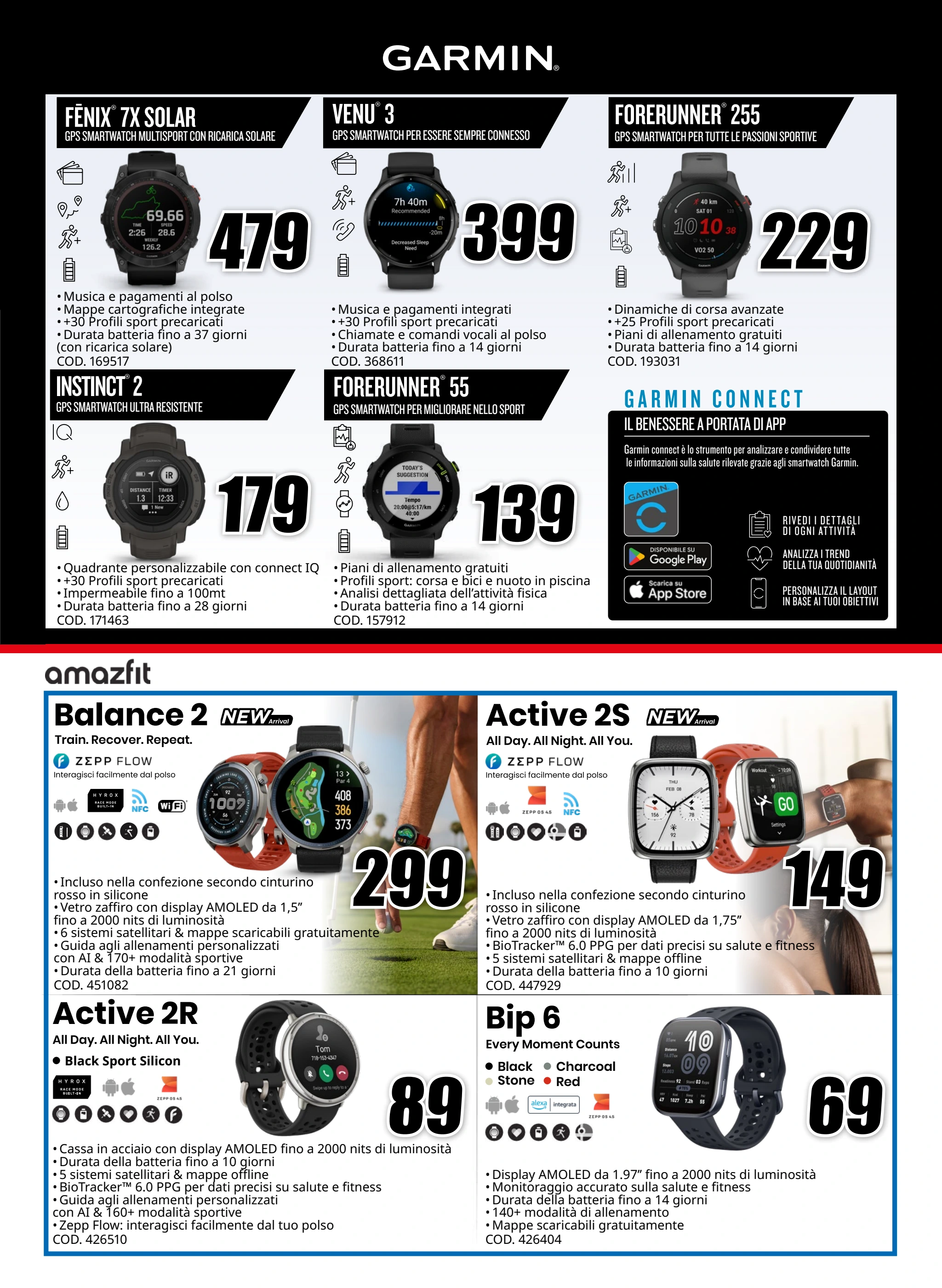 mediaworld - Volantino Mediaworld - Speciale Partenze IT valido dal 14/07 al 27/07 - page: 3