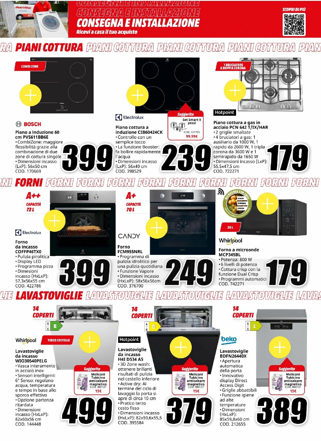 mediaworld - Volantino Mediaworld - Back to school valido dal 21/08 al 31/08 - page: 29