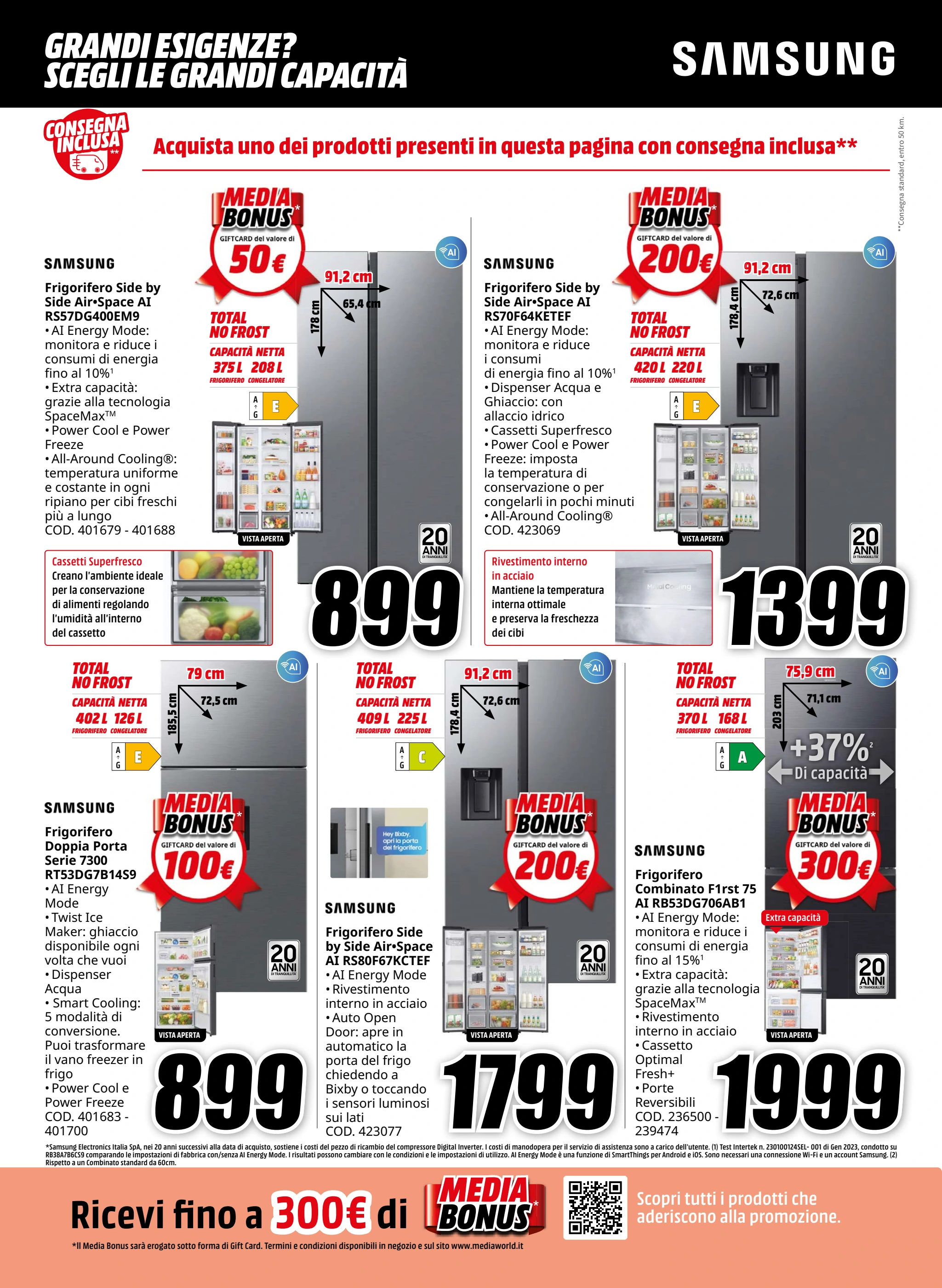 mediaworld - Volantino Mediaworld - La Casa per Me valido dal 13/10 al 29/10 - page: 10