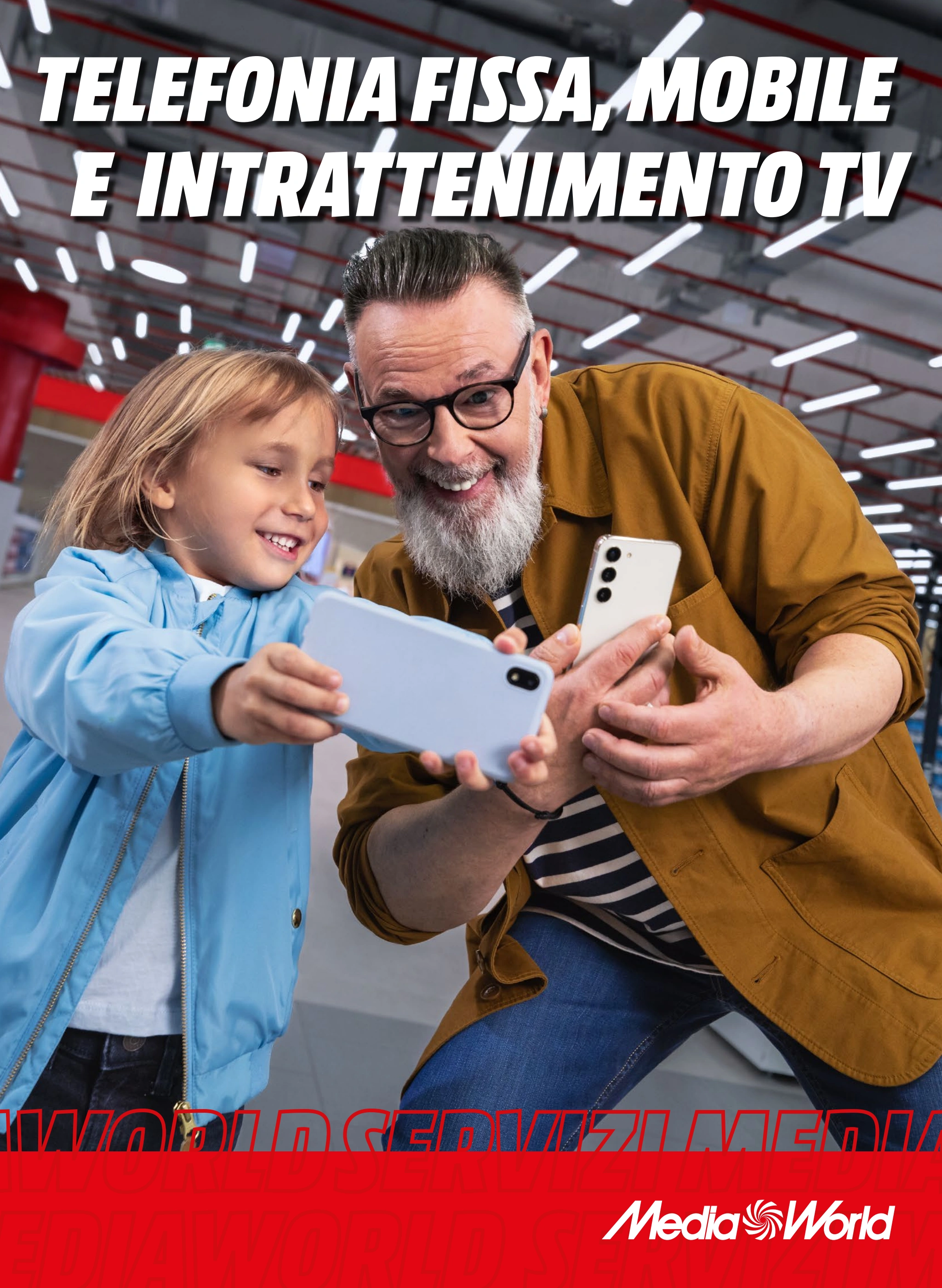 mediaworld - Volantino Mediaworld - Tasso Zero valido dal 13/10 al 26/10 - page: 4
