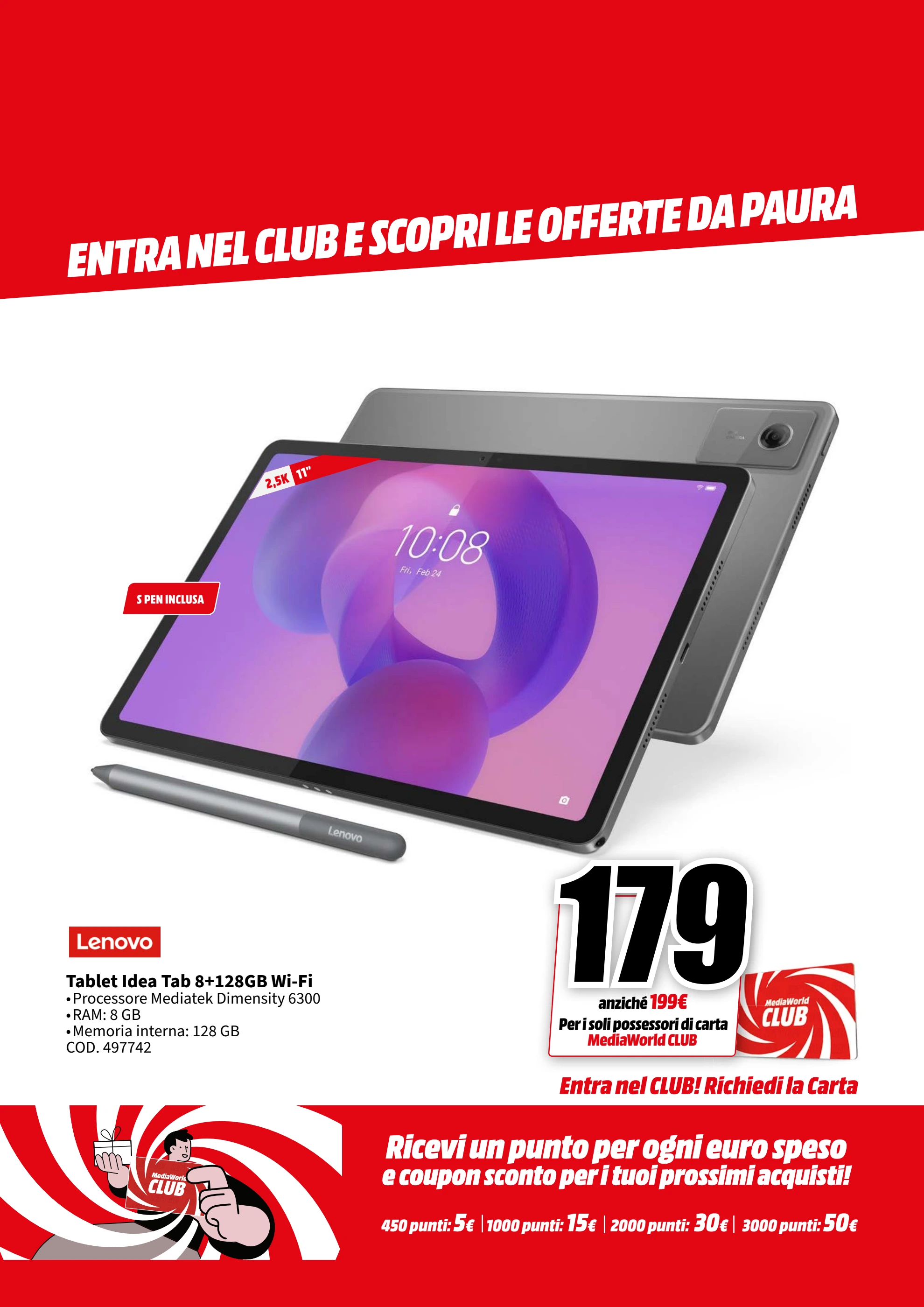 mediaworld - Volantino Mediaworld - Halloween Days valido dal 27/10 al 31/10 - page: 24