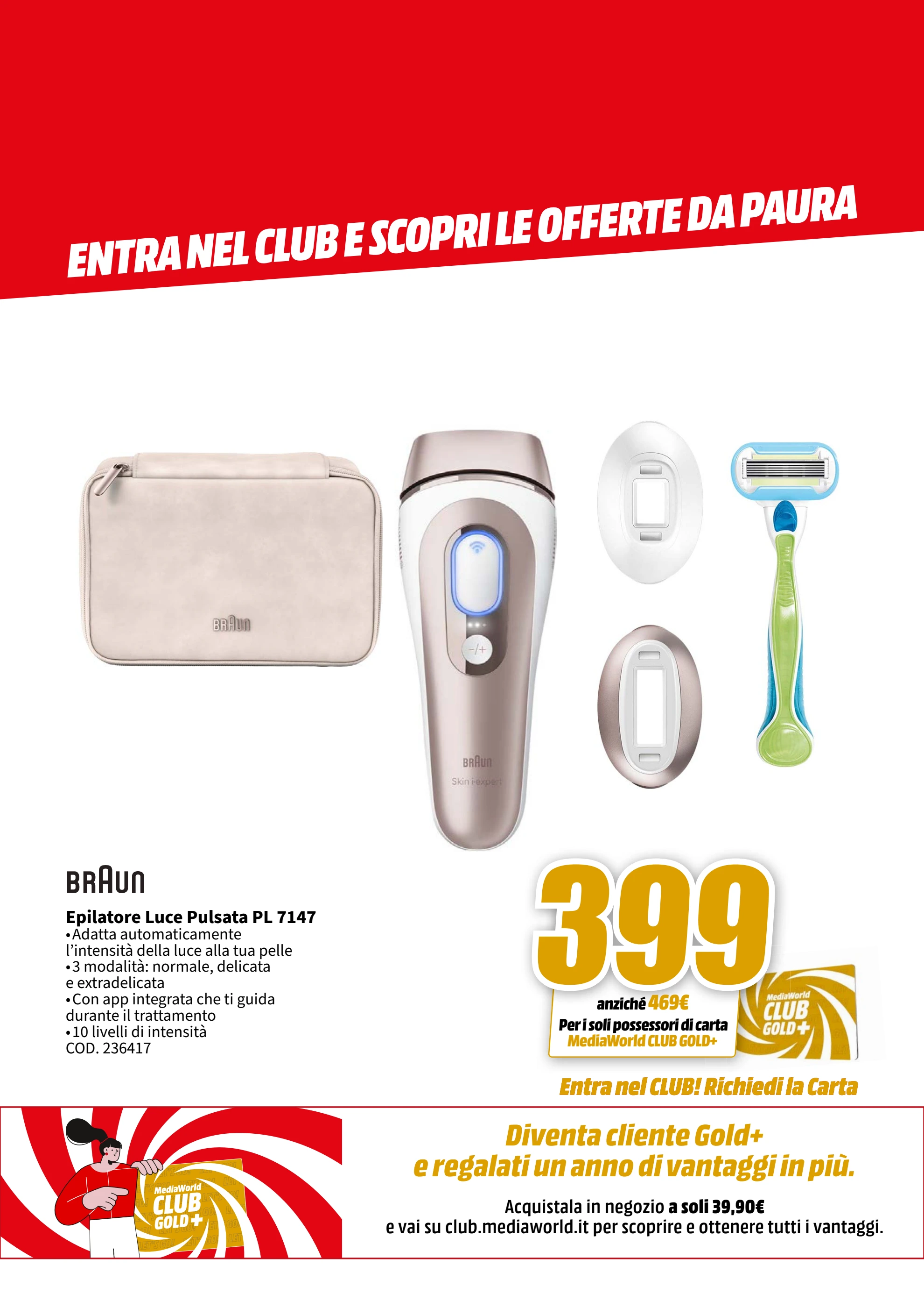 mediaworld - Volantino Mediaworld - Halloween Days valido dal 27/10 al 31/10 - page: 65