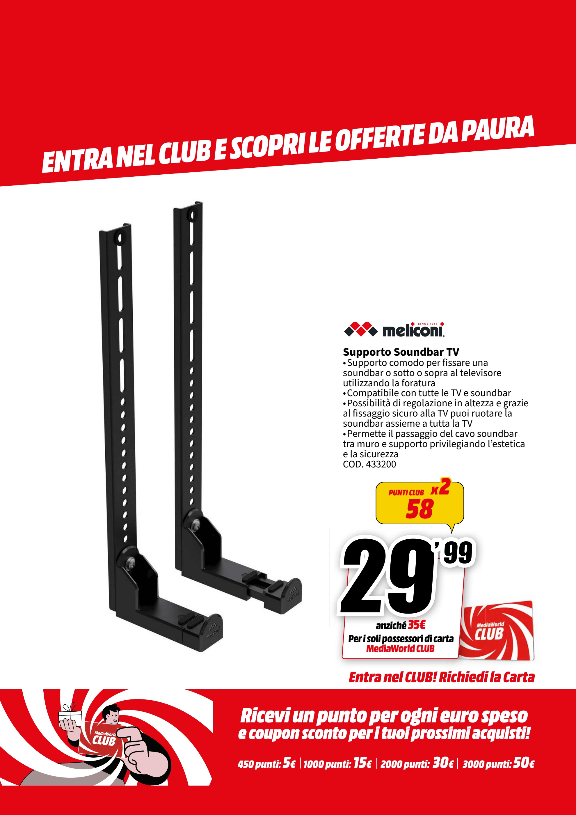 mediaworld - Volantino Mediaworld - Halloween Days valido dal 27/10 al 31/10 - page: 40