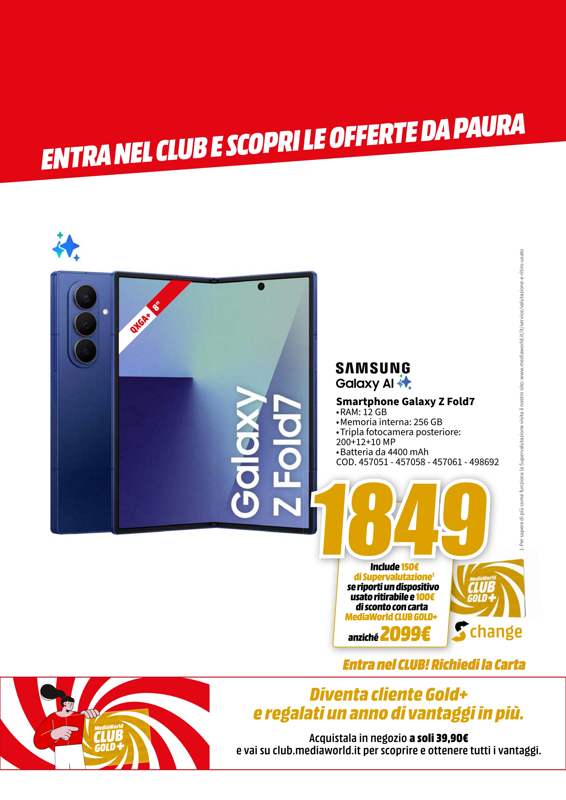 mediaworld - Volantino Mediaworld - Halloween Days valido dal 27/10 al 31/10 - page: 2