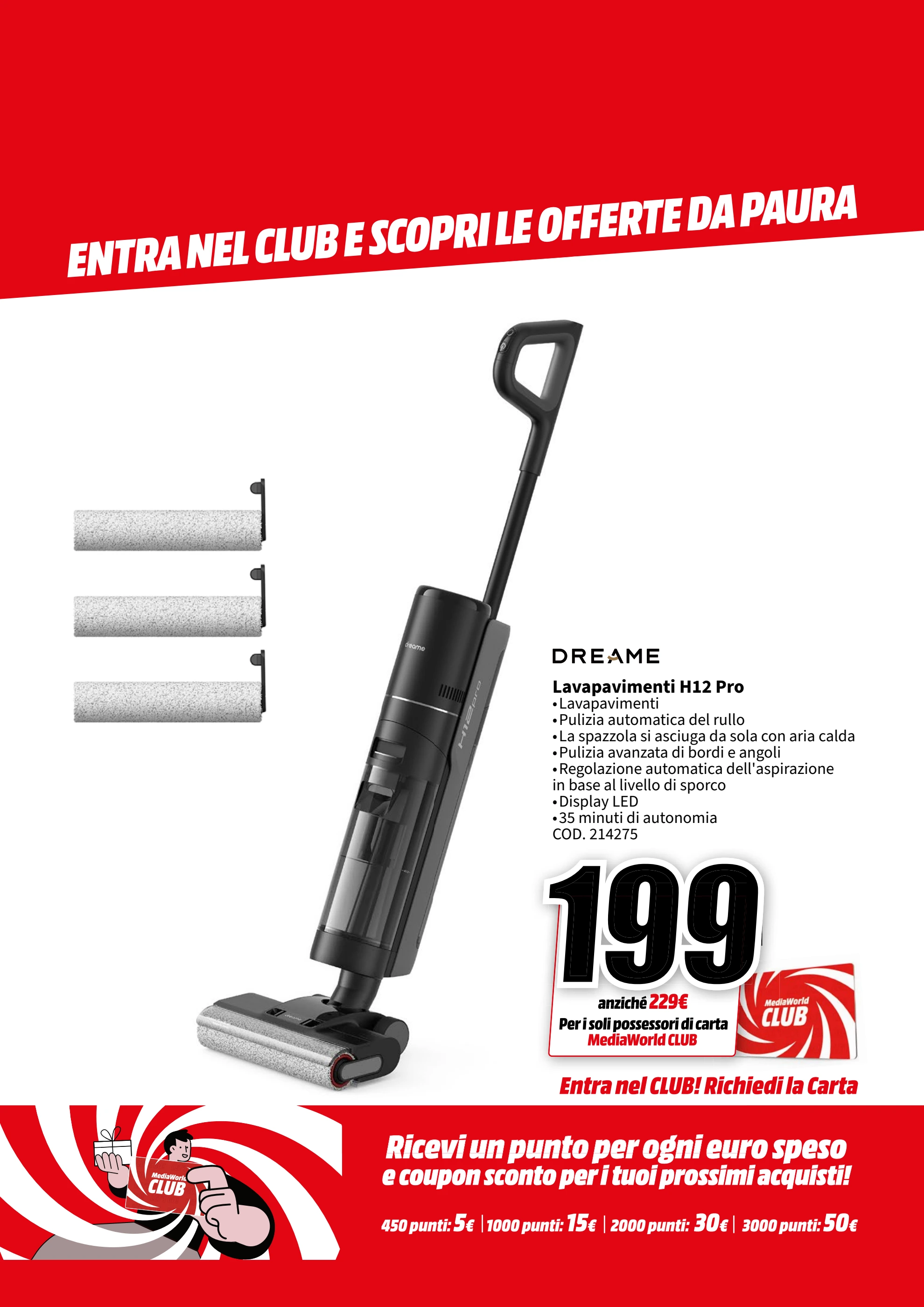 mediaworld - Volantino Mediaworld - Halloween Days valido dal 27/10 al 31/10 - page: 61