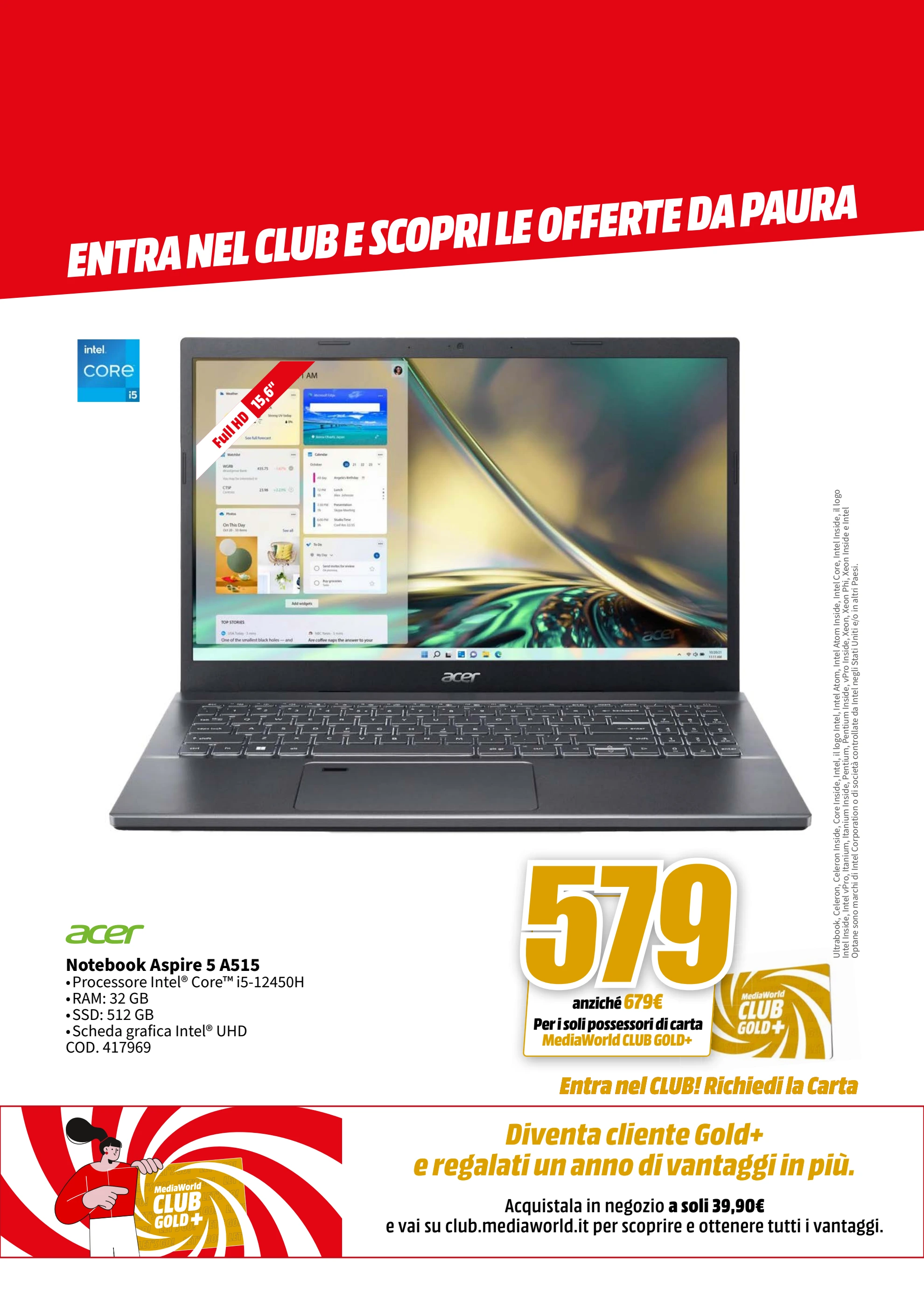 mediaworld - Volantino Mediaworld - Halloween Days valido dal 27/10 al 31/10 - page: 18