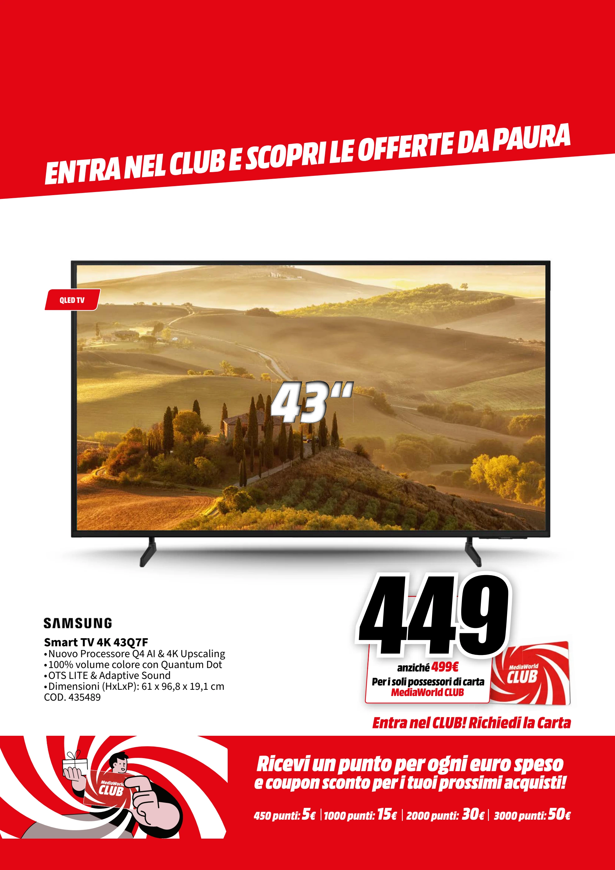 mediaworld - Volantino Mediaworld - Halloween Days valido dal 27/10 al 31/10 - page: 33