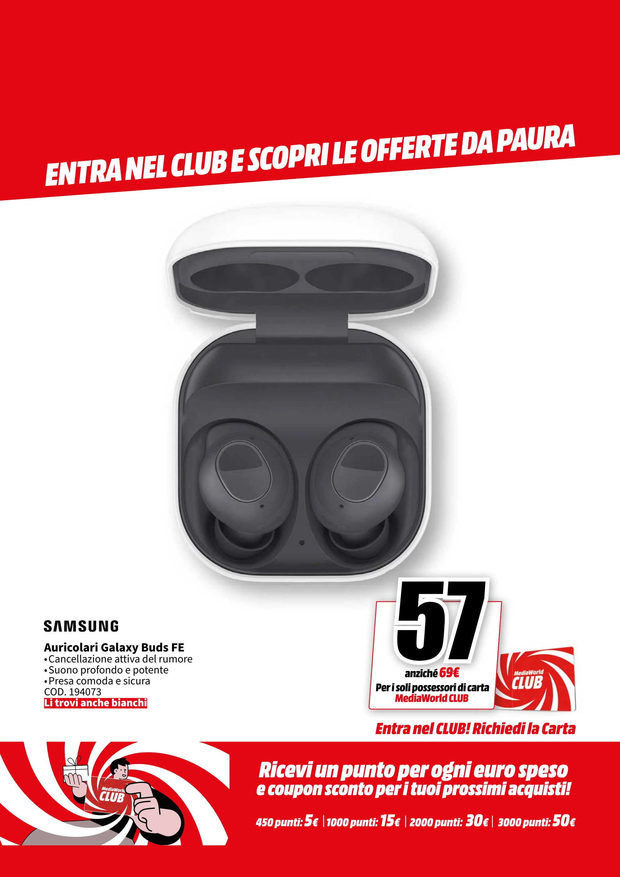 mediaworld - Volantino Mediaworld - Halloween Days valido dal 27/10 al 31/10 - page: 16
