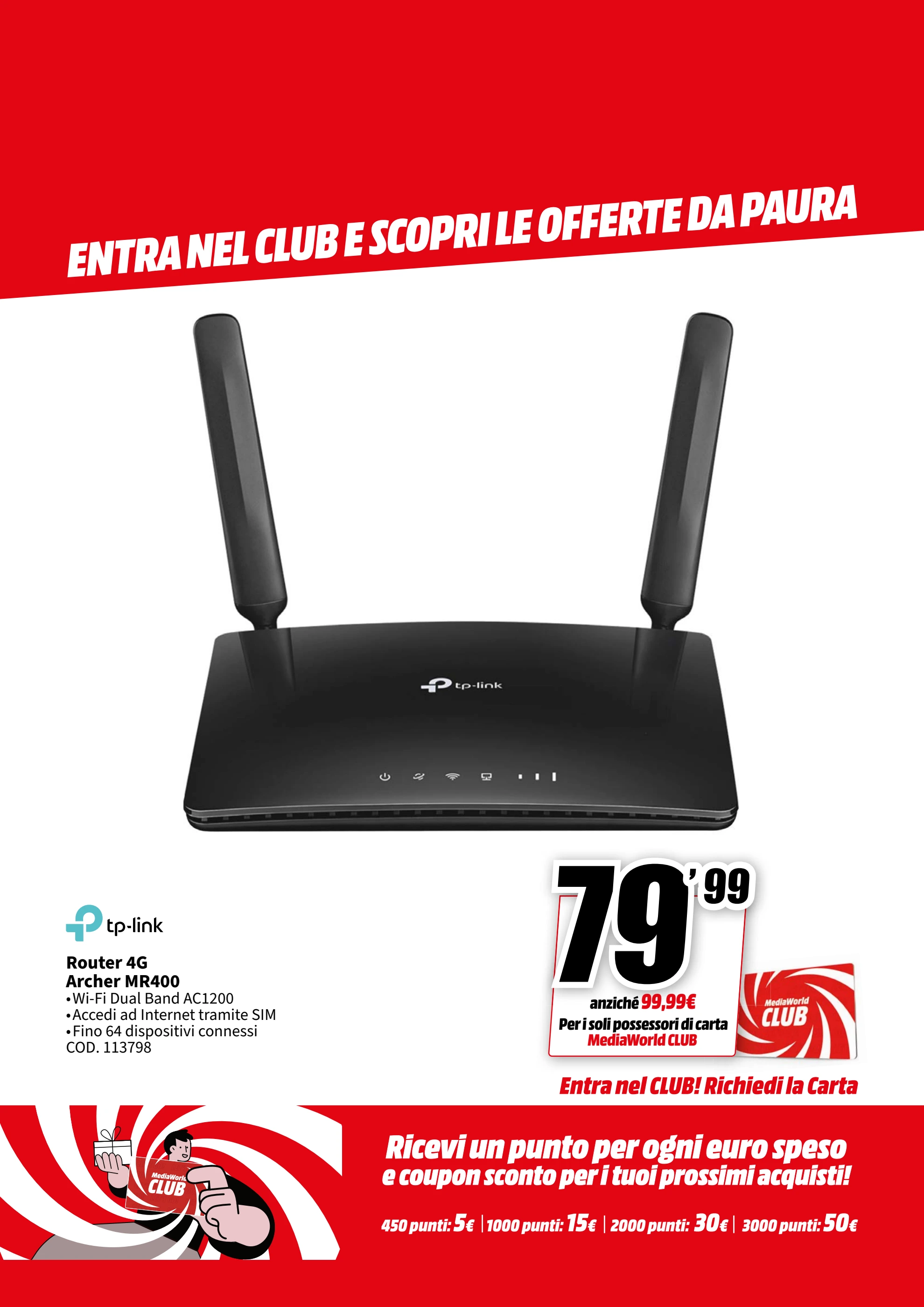 mediaworld - Volantino Mediaworld - Halloween Days valido dal 27/10 al 31/10 - page: 29