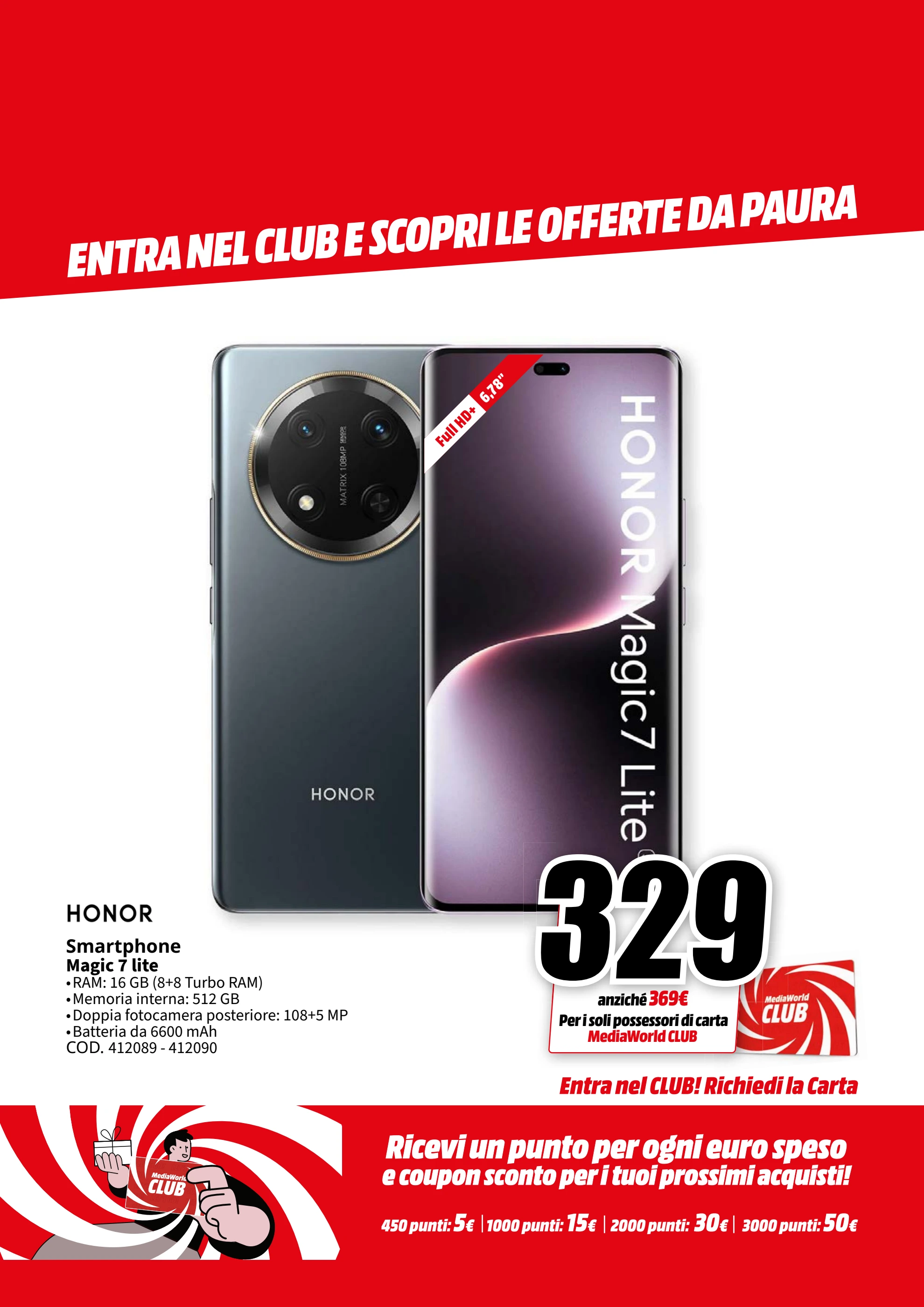 mediaworld - Volantino Mediaworld - Halloween Days valido dal 27/10 al 31/10 - page: 5