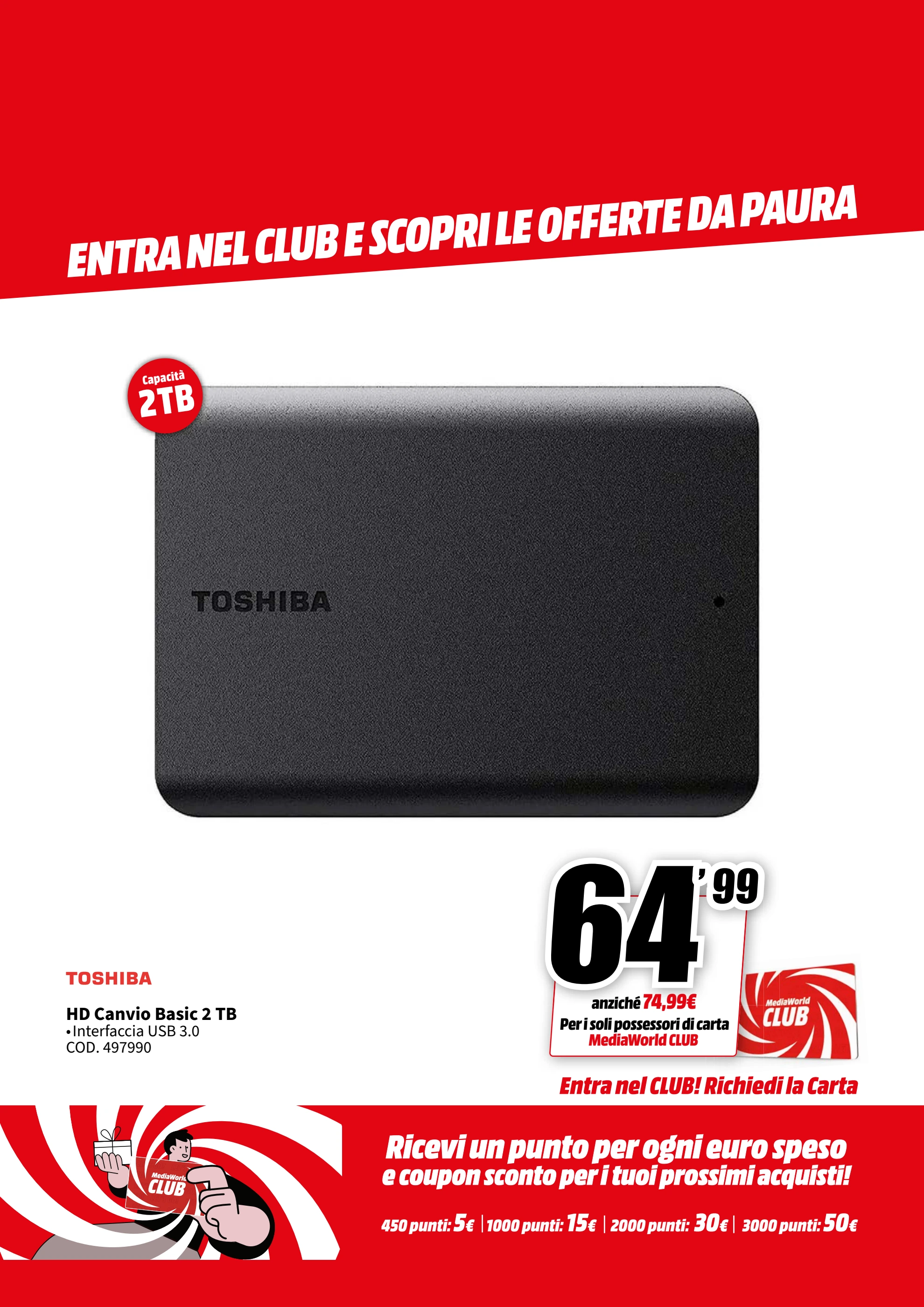mediaworld - Volantino Mediaworld - Halloween Days valido dal 27/10 al 31/10 - page: 28