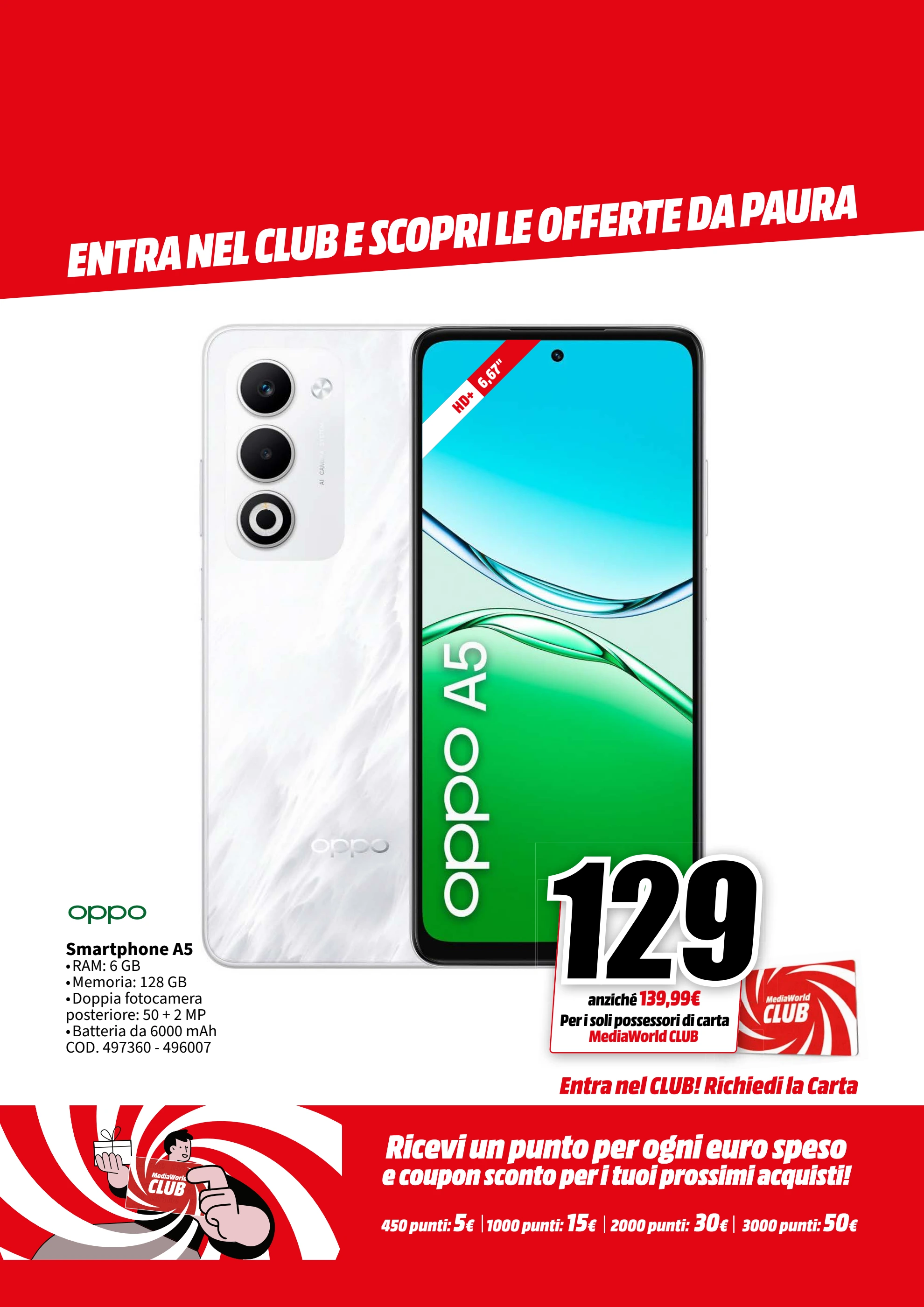 mediaworld - Volantino Mediaworld - Halloween Days valido dal 27/10 al 31/10 - page: 9