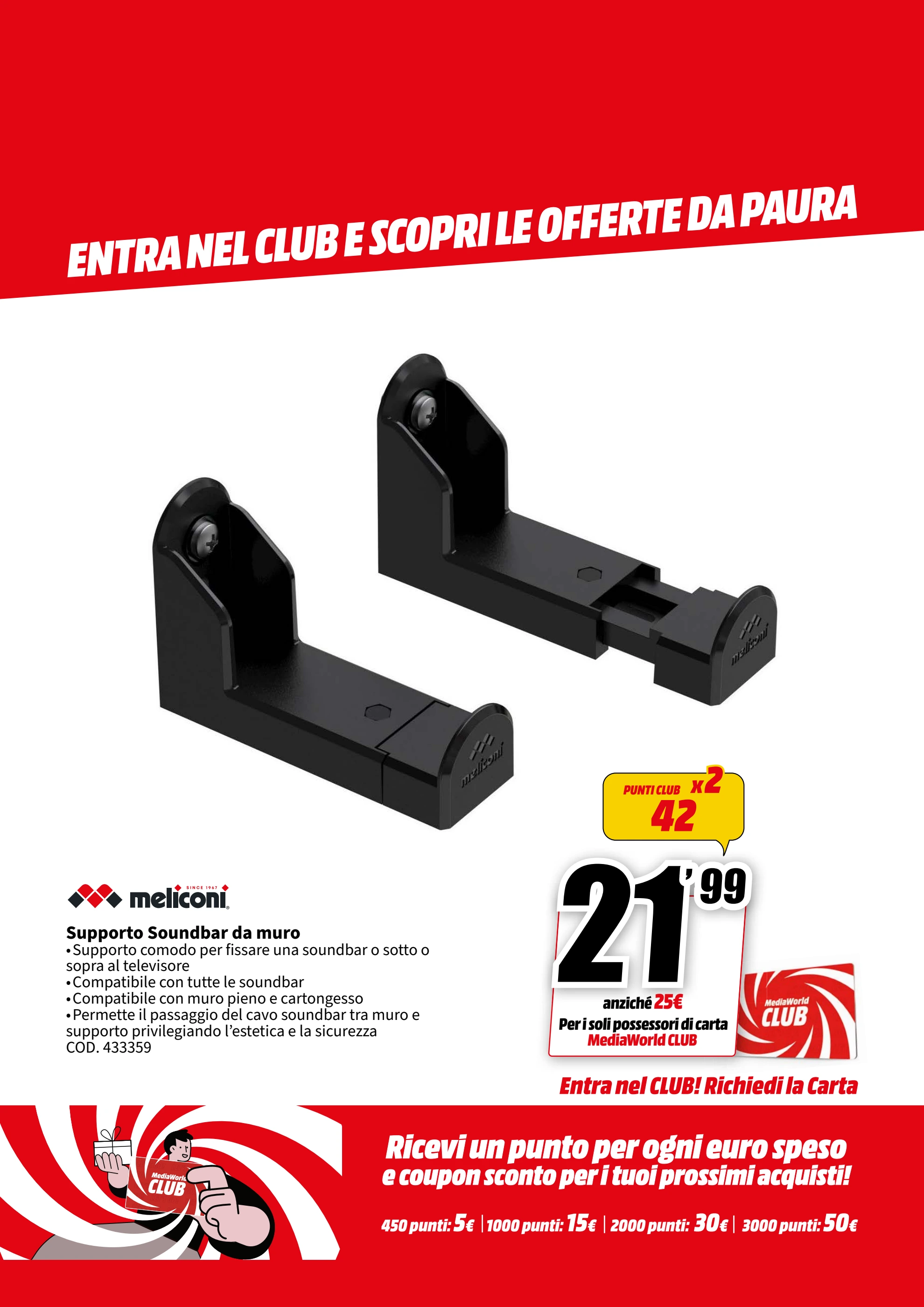 mediaworld - Volantino Mediaworld - Halloween Days valido dal 27/10 al 31/10 - page: 41