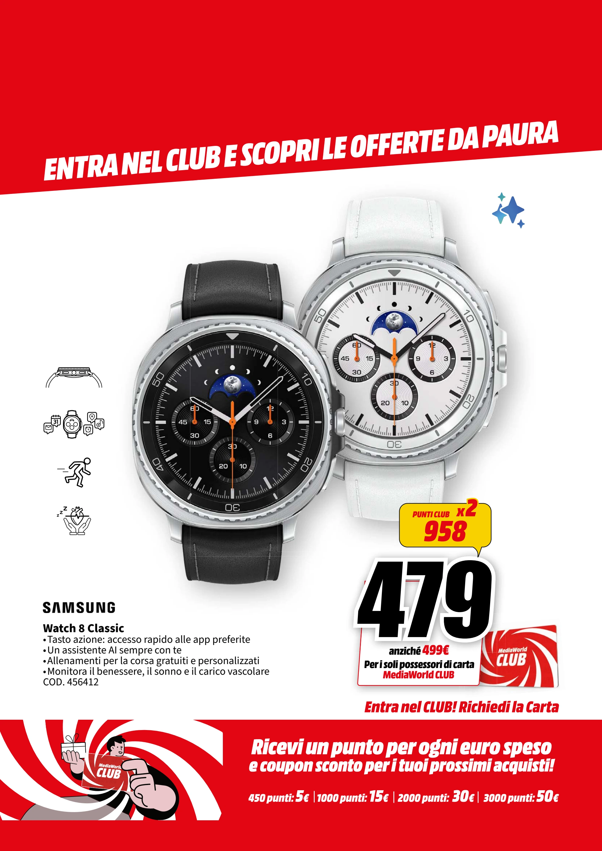 mediaworld - Volantino Mediaworld - Halloween Days valido dal 27/10 al 31/10 - page: 13