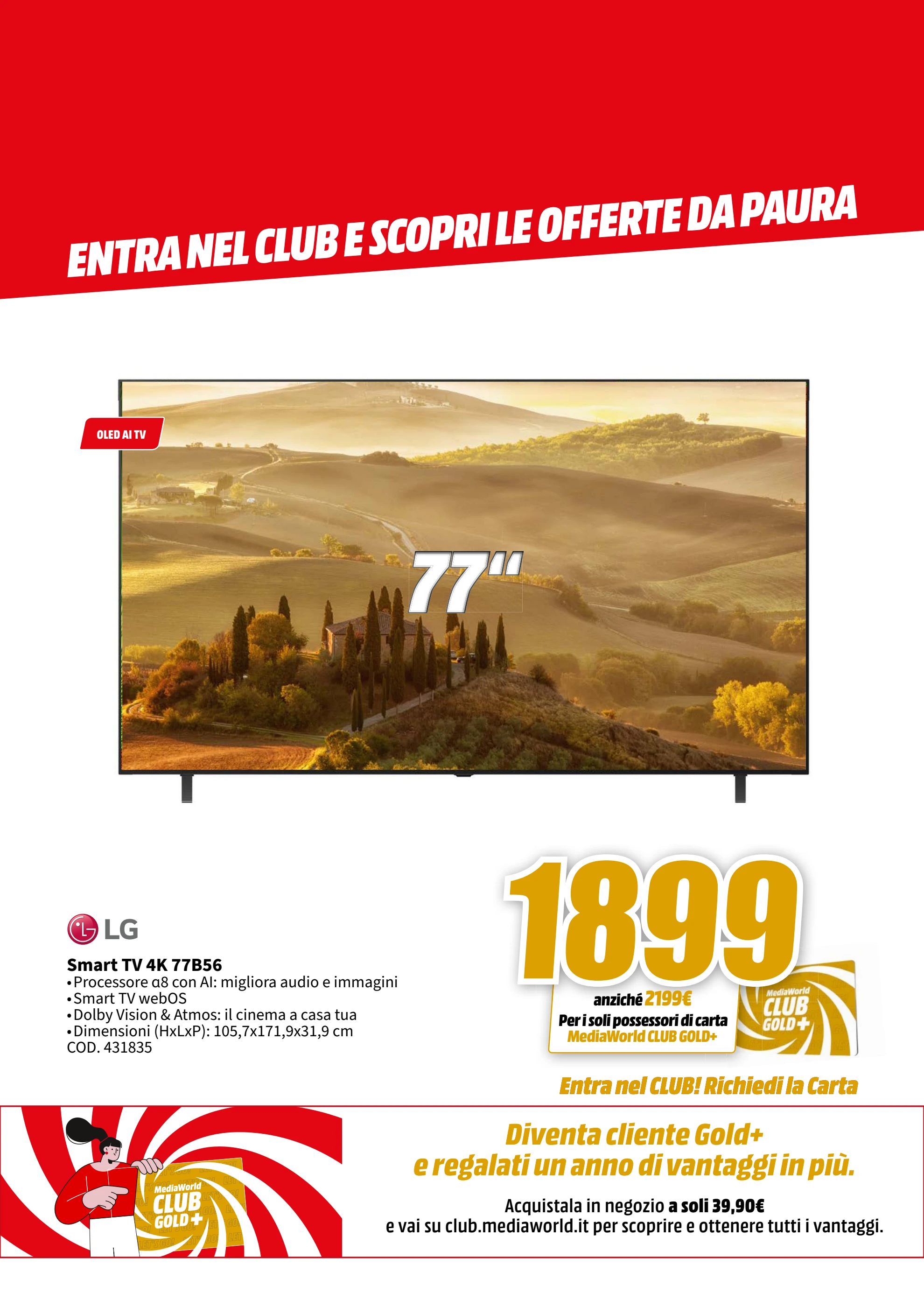 mediaworld - Volantino Mediaworld - Halloween Days valido dal 27/10 al 31/10 - page: 32