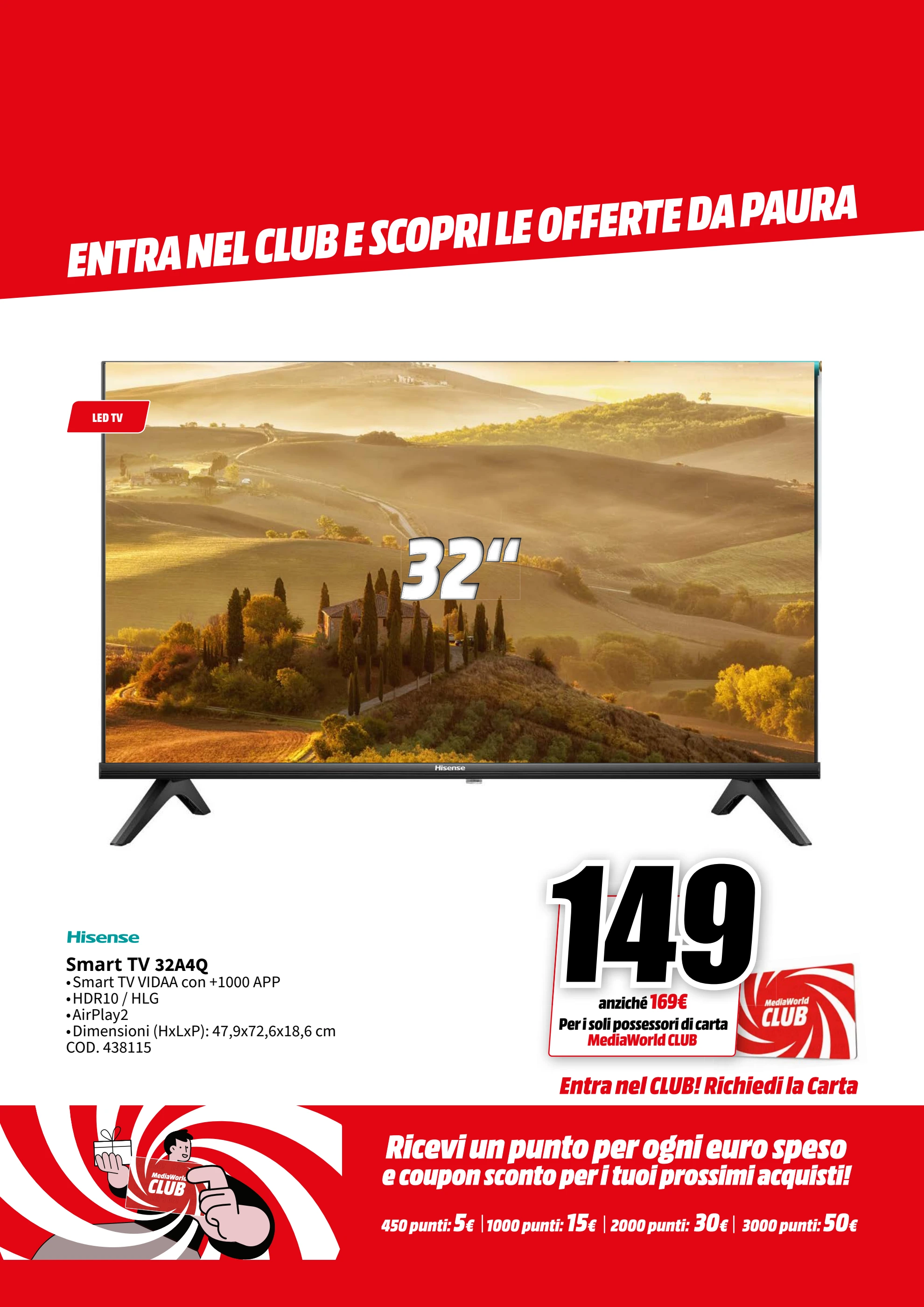mediaworld - Volantino Mediaworld - Halloween Days valido dal 27/10 al 31/10 - page: 37
