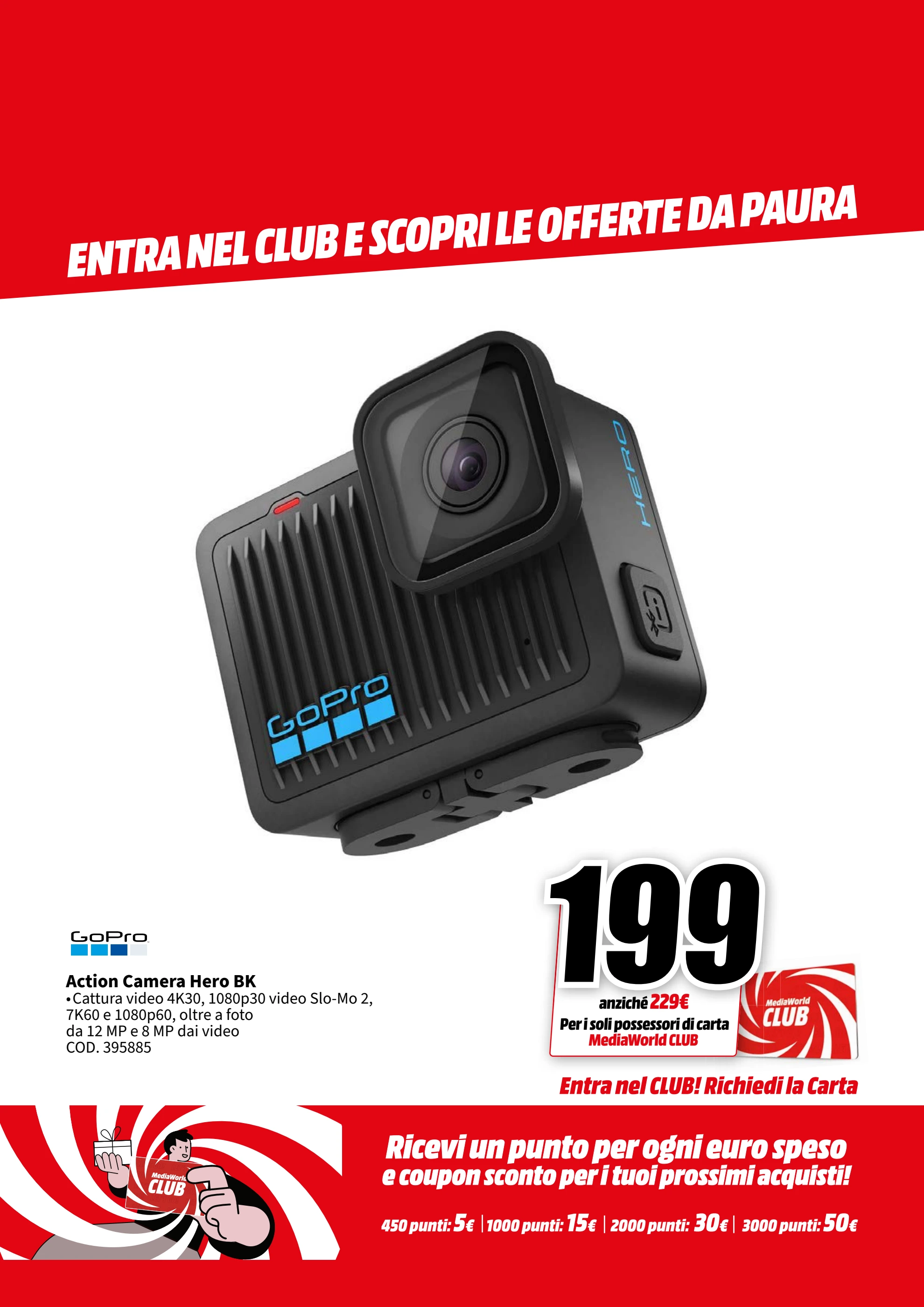 mediaworld - Volantino Mediaworld - Halloween Days valido dal 27/10 al 31/10 - page: 44