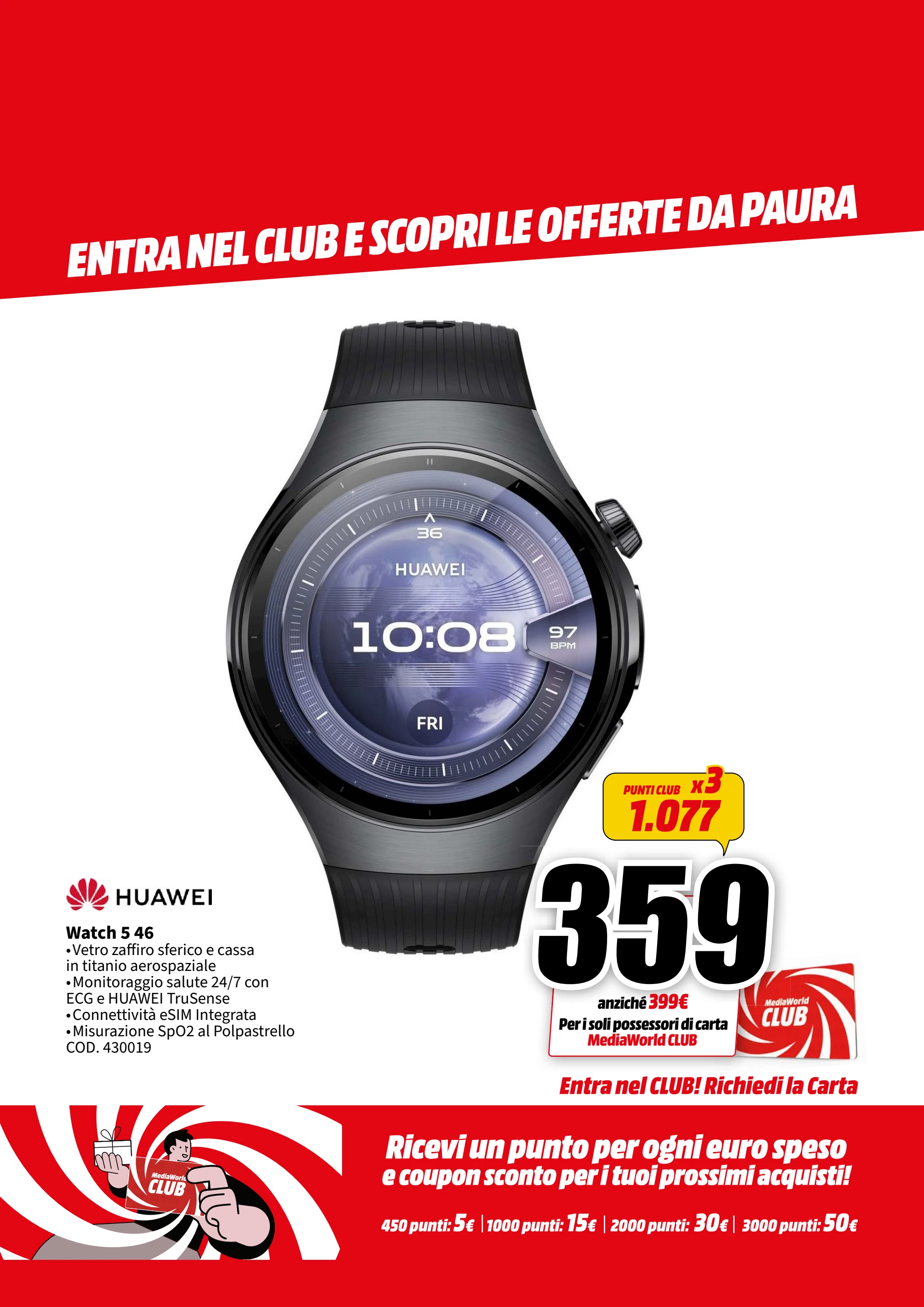 mediaworld - Volantino Mediaworld - Halloween Days valido dal 27/10 al 31/10 - page: 14