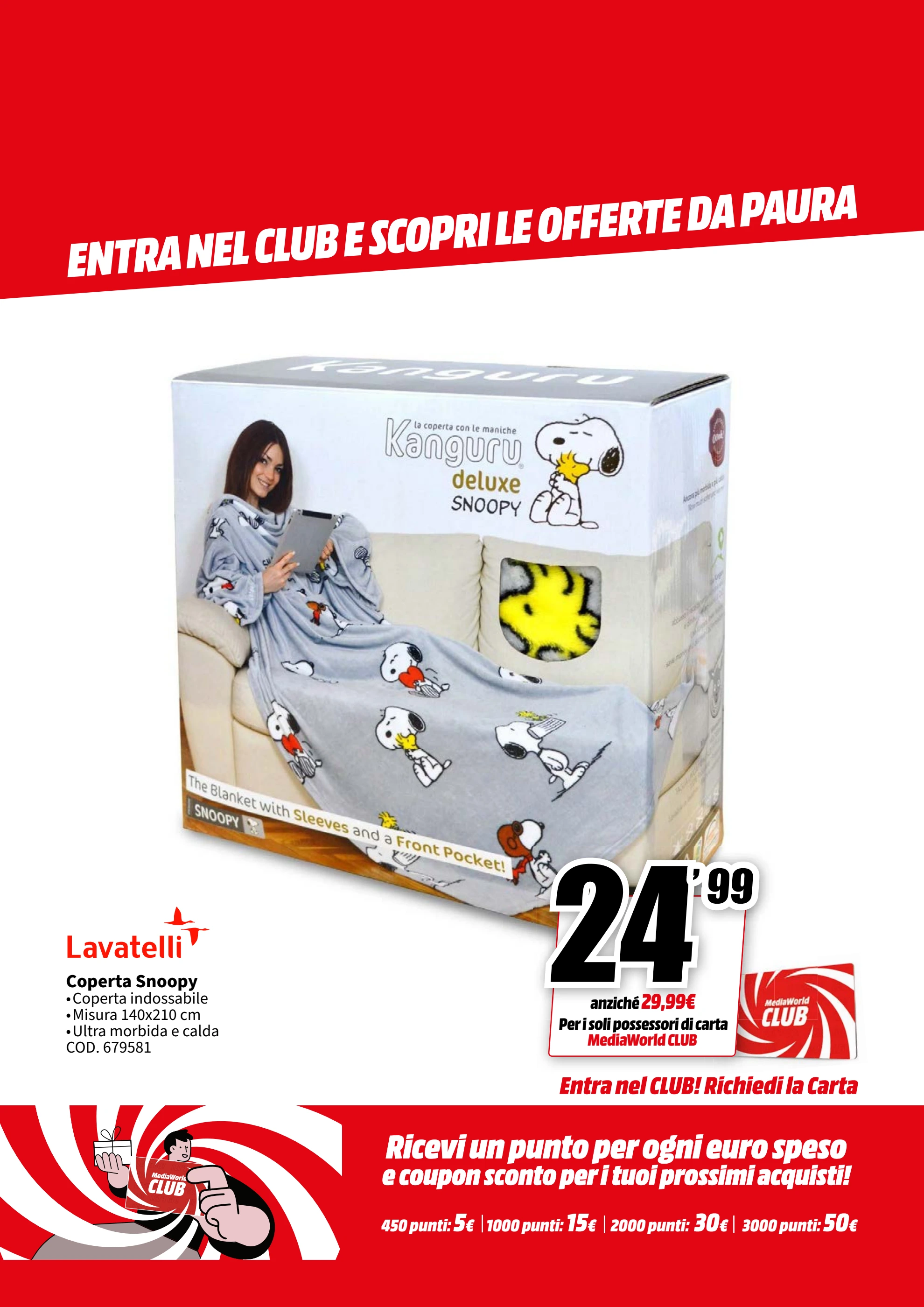 mediaworld - Volantino Mediaworld - Halloween Days valido dal 27/10 al 31/10 - page: 63