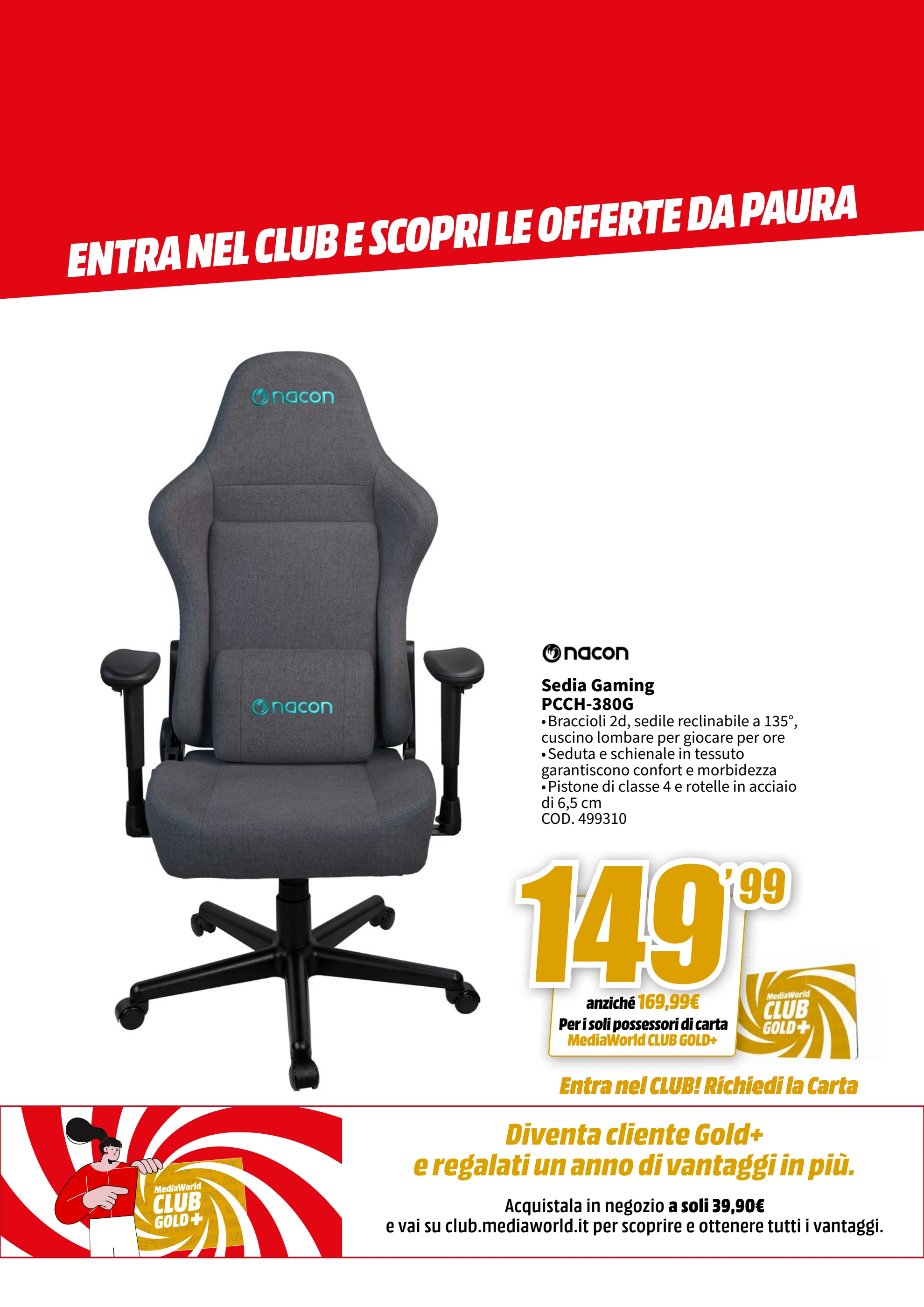 mediaworld - Volantino Mediaworld - Halloween Days valido dal 27/10 al 31/10 - page: 30