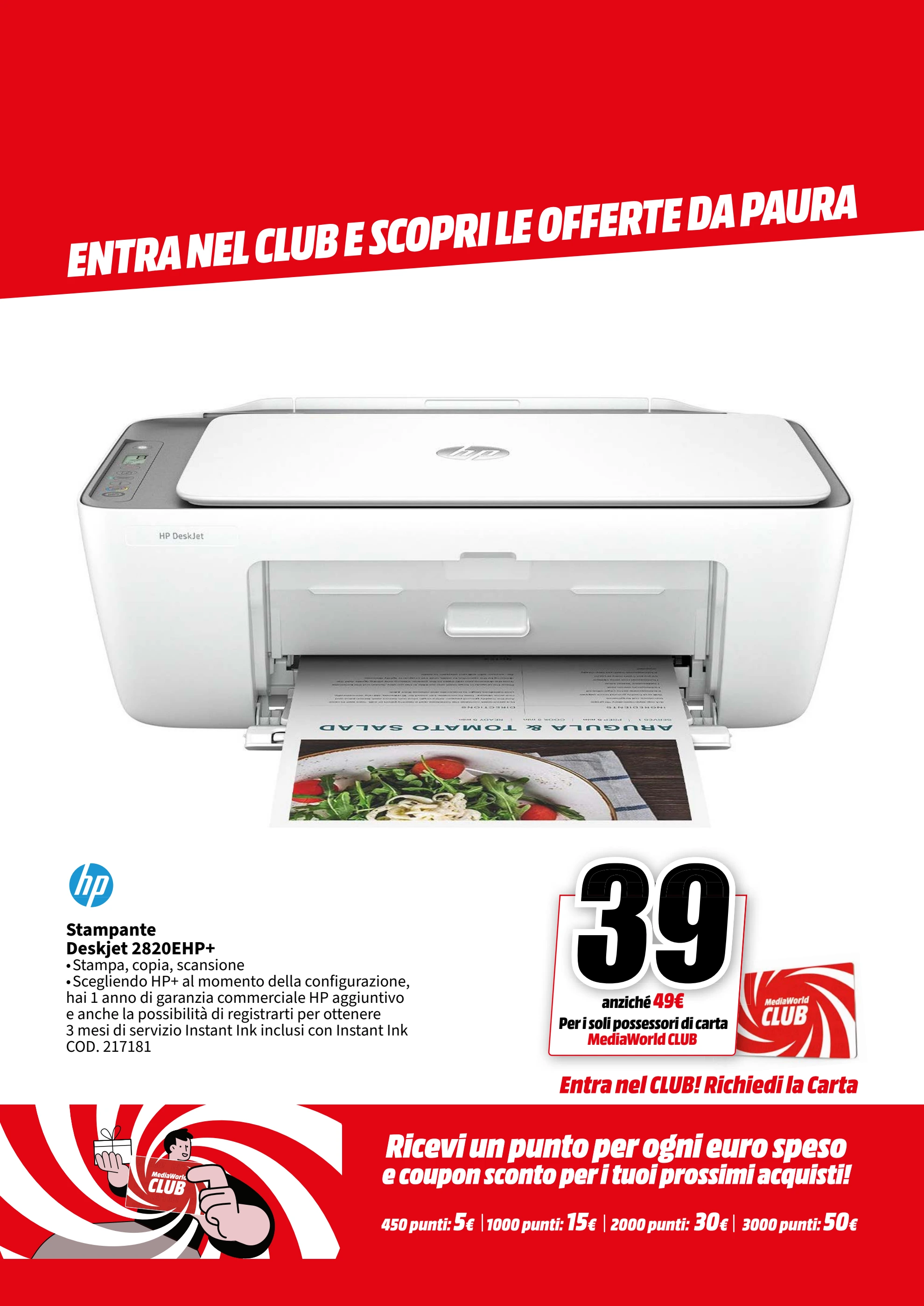 mediaworld - Volantino Mediaworld - Halloween Days valido dal 27/10 al 31/10 - page: 23