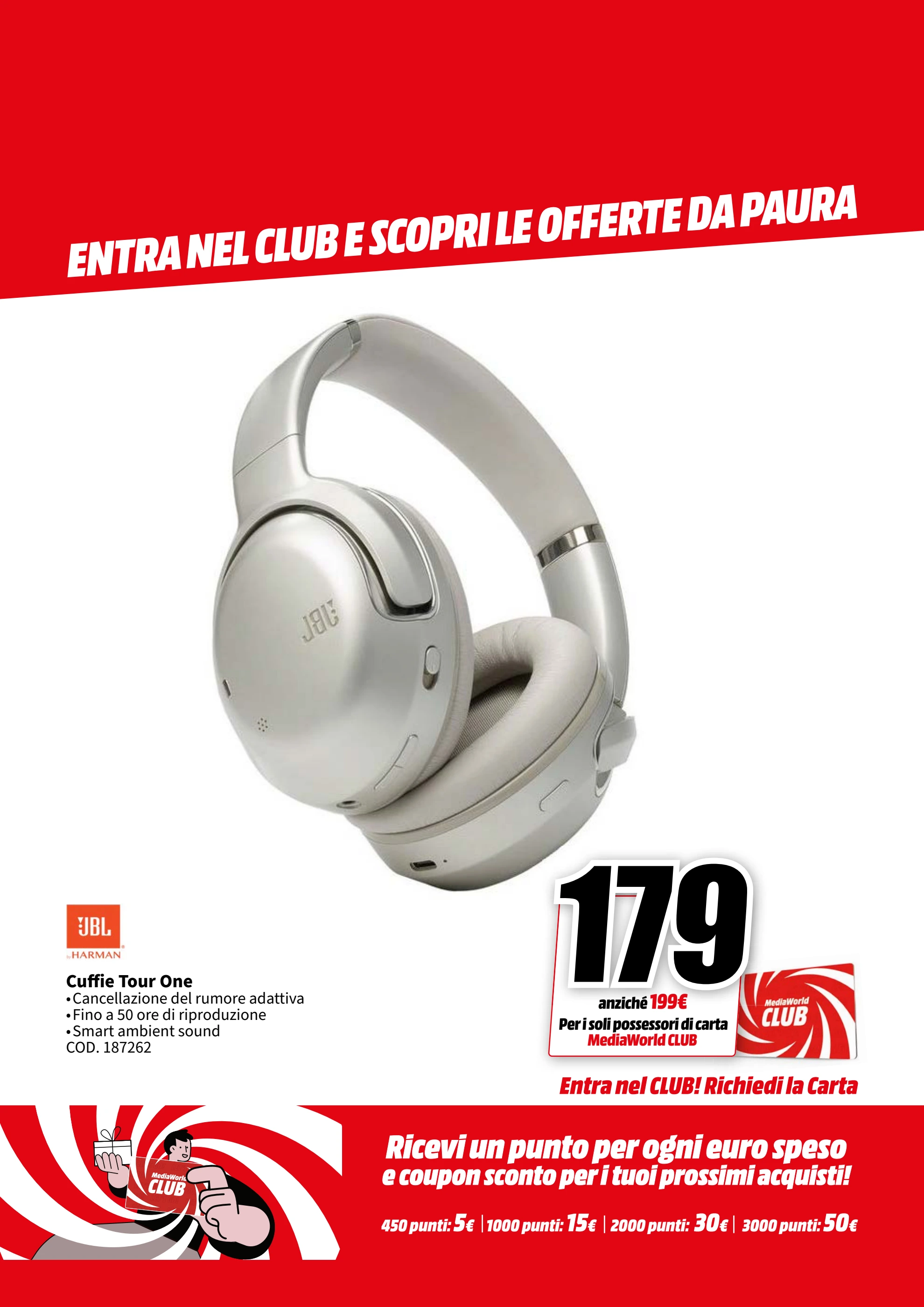 mediaworld - Volantino Mediaworld - Halloween Days valido dal 27/10 al 31/10 - page: 15