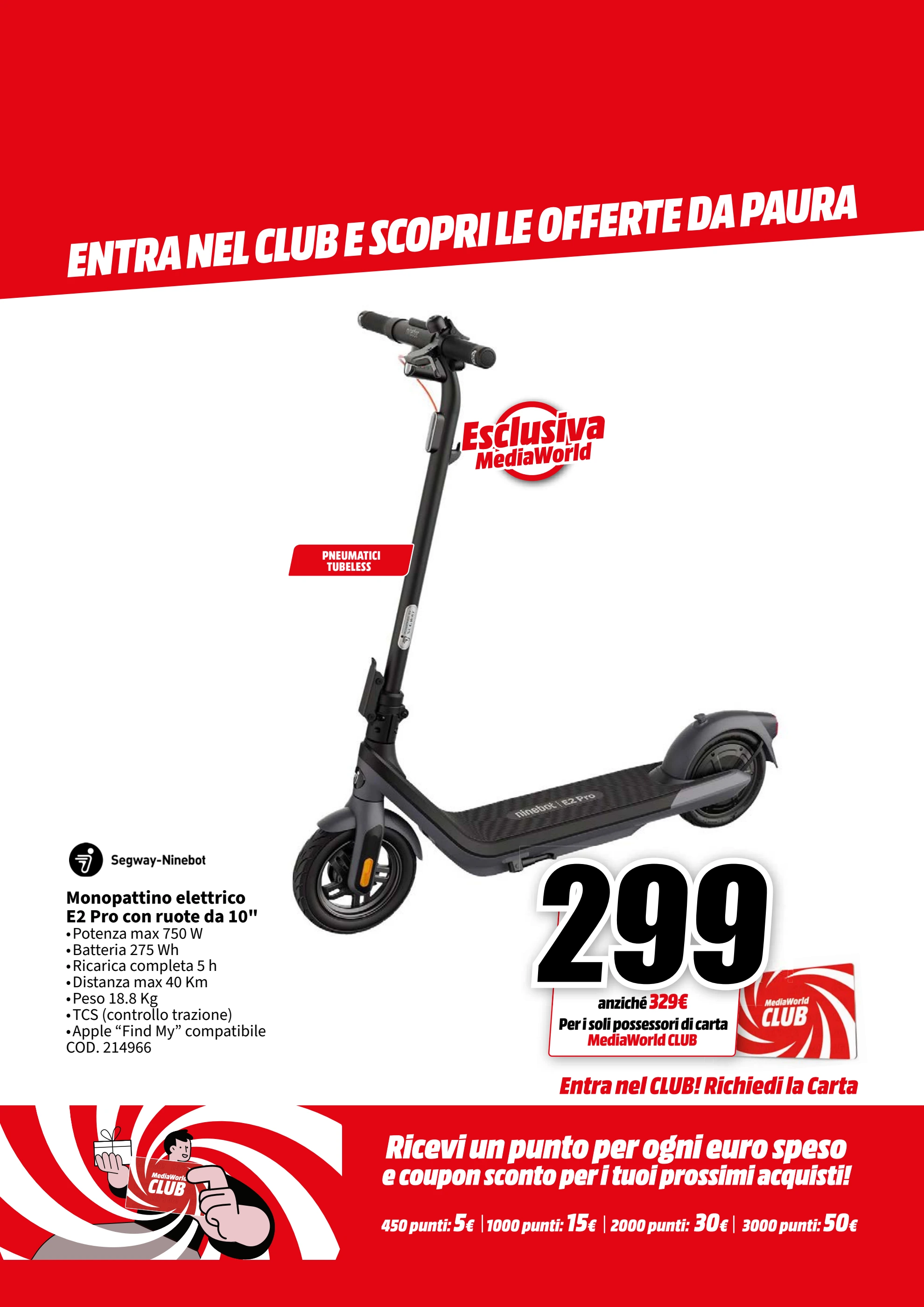 mediaworld - Volantino Mediaworld - Halloween Days valido dal 27/10 al 31/10 - page: 45