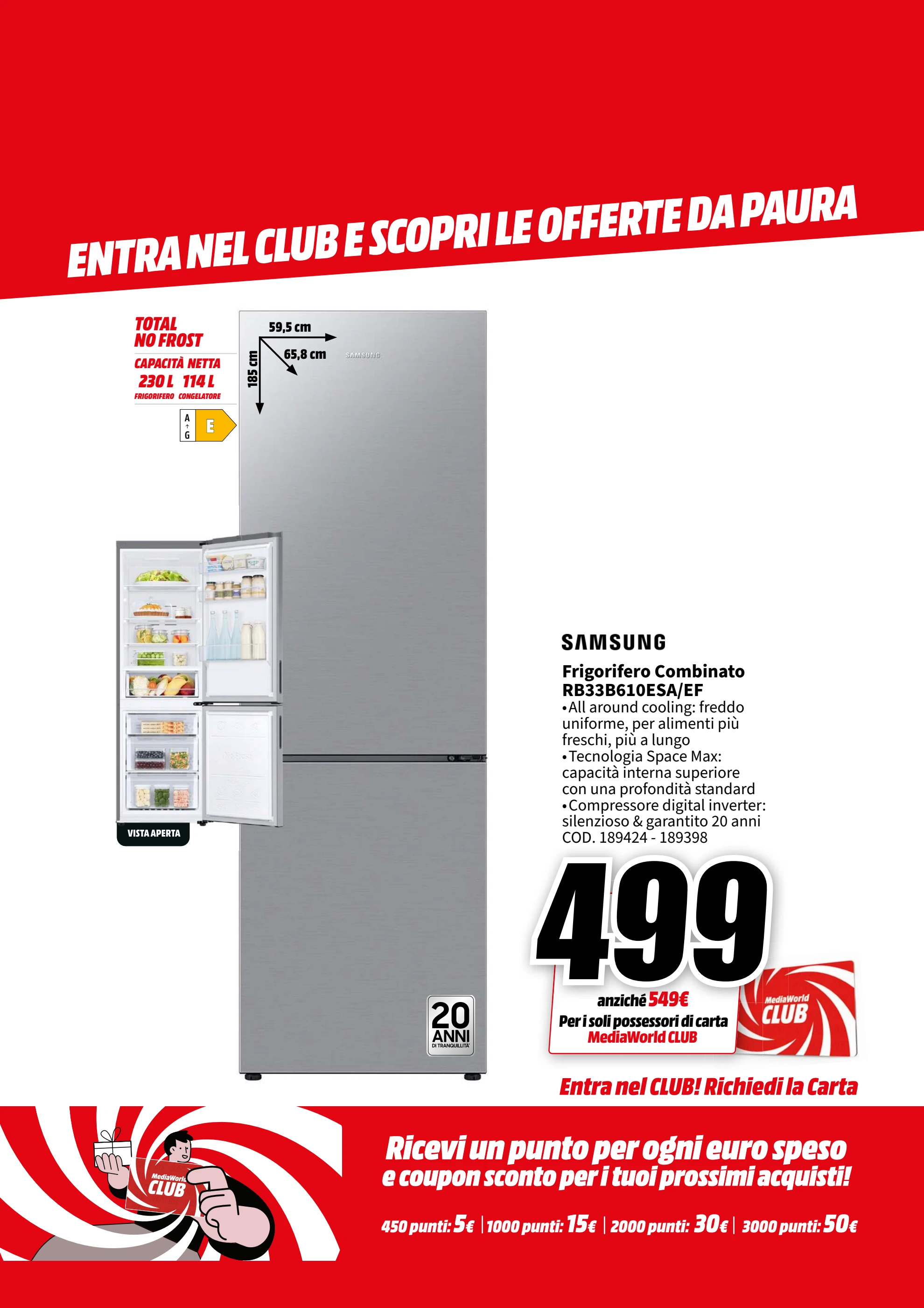 mediaworld - Volantino Mediaworld - Halloween Days valido dal 27/10 al 31/10 - page: 47