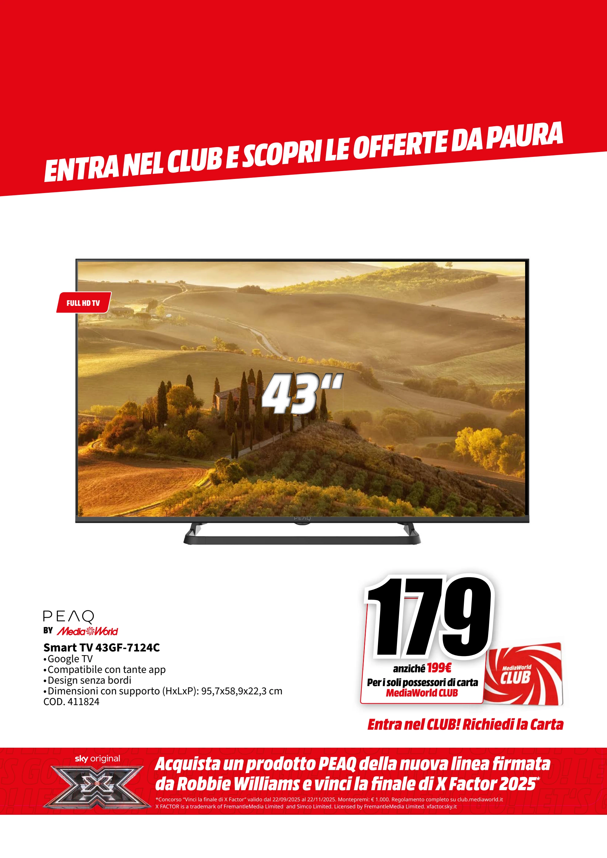 mediaworld - Volantino Mediaworld - Halloween Days valido dal 27/10 al 31/10 - page: 36