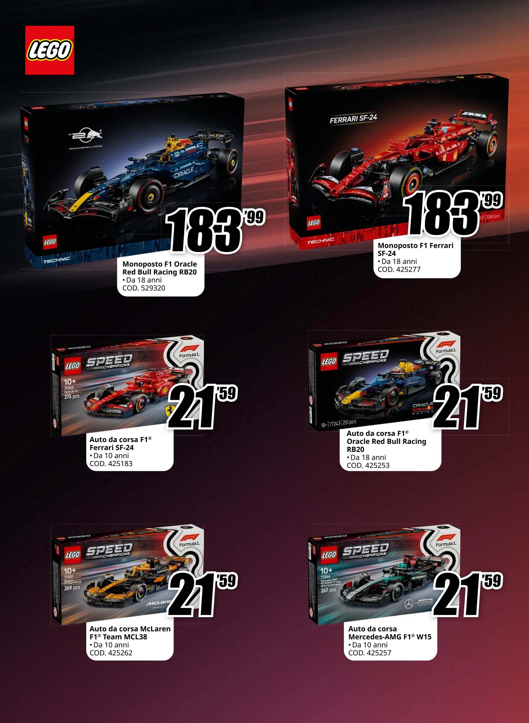 mediaworld - Volantino Mediaworld - Road To Lucca valido dal 24/10 al 02/11 - page: 9