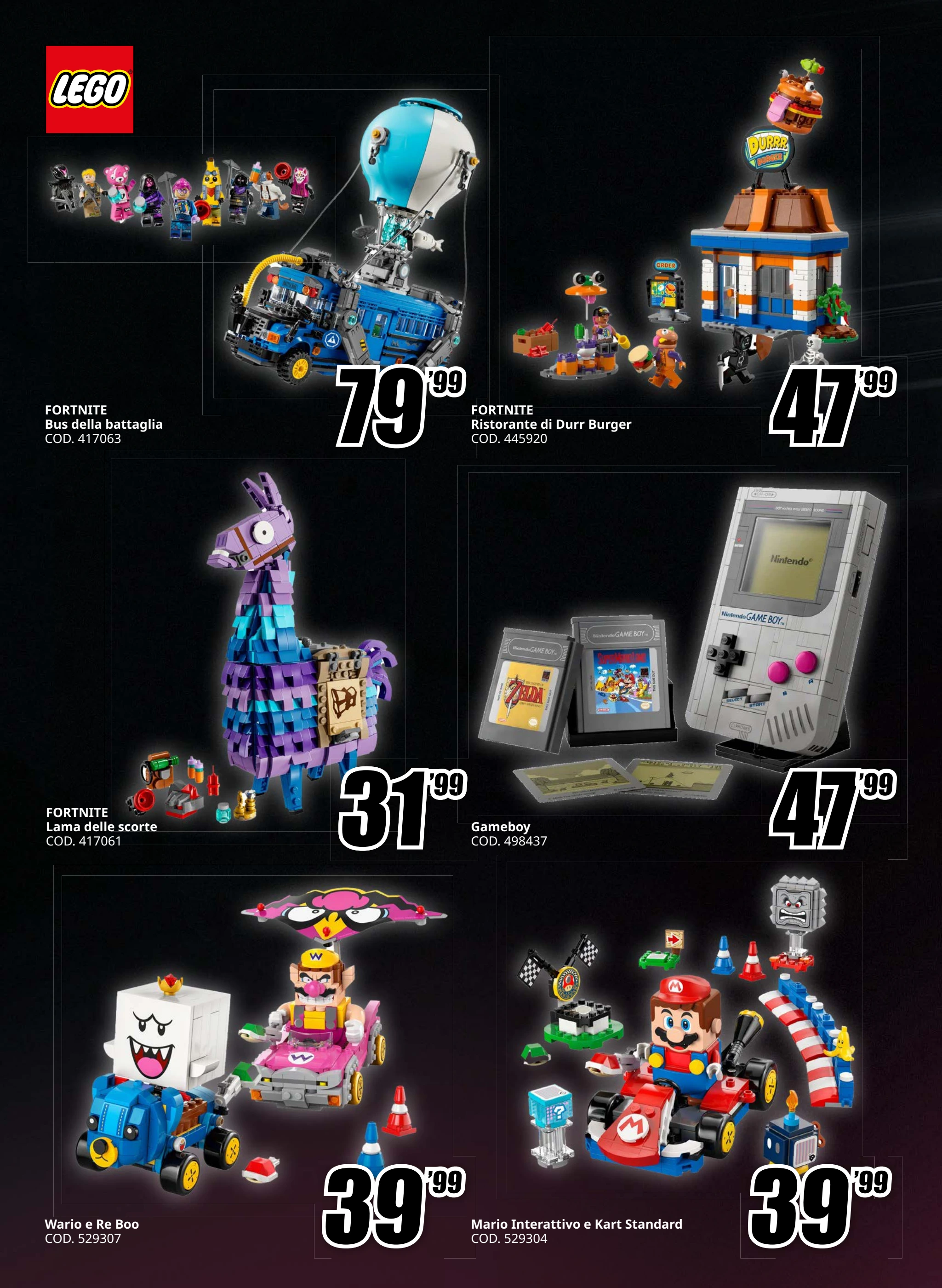 mediaworld - Volantino Mediaworld - Road To Lucca valido dal 24/10 al 02/11 - page: 8