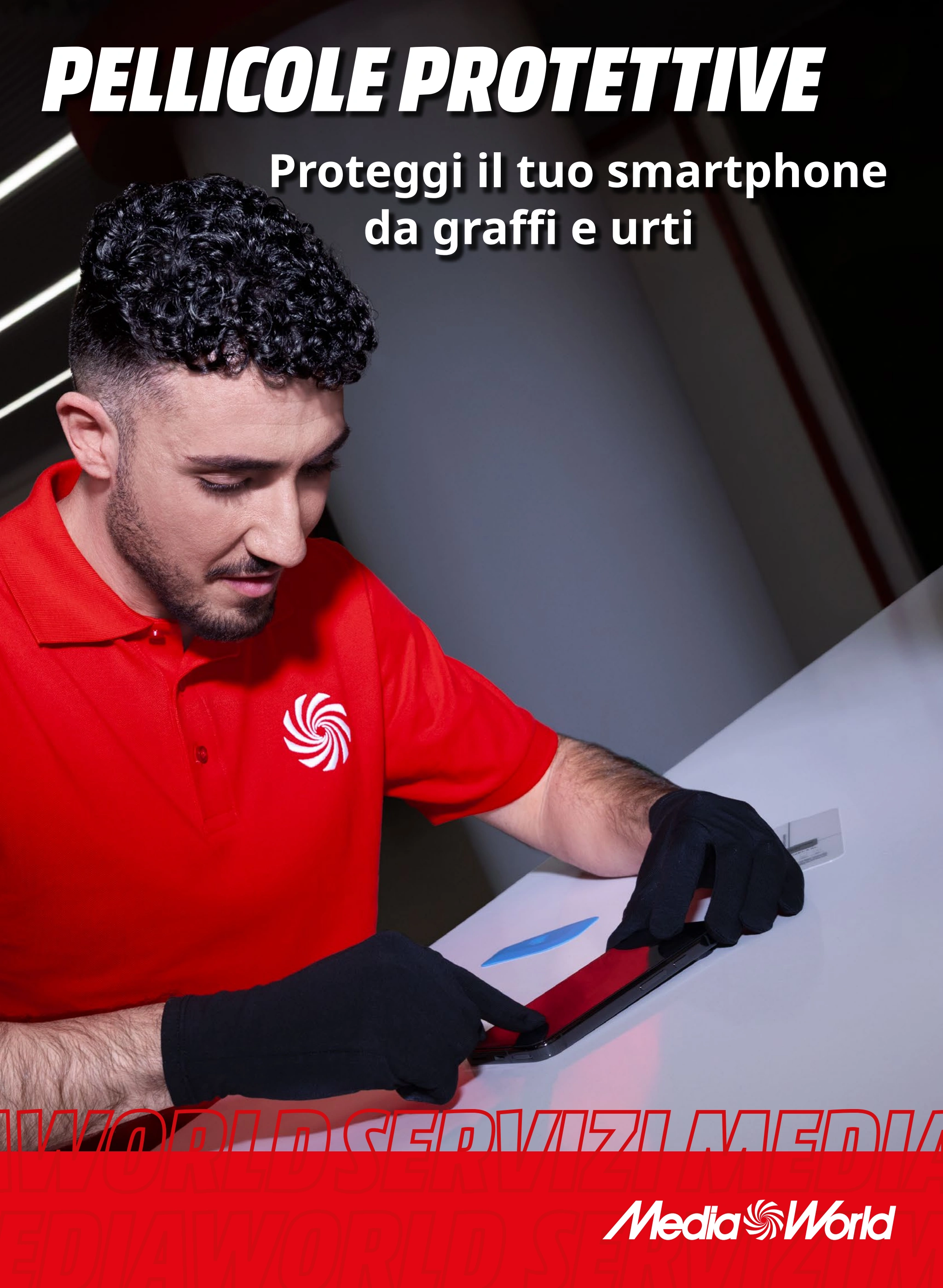 mediaworld - Volantino Mediaworld - Black Friday valido dal 01/11 al 07/11 - page: 3