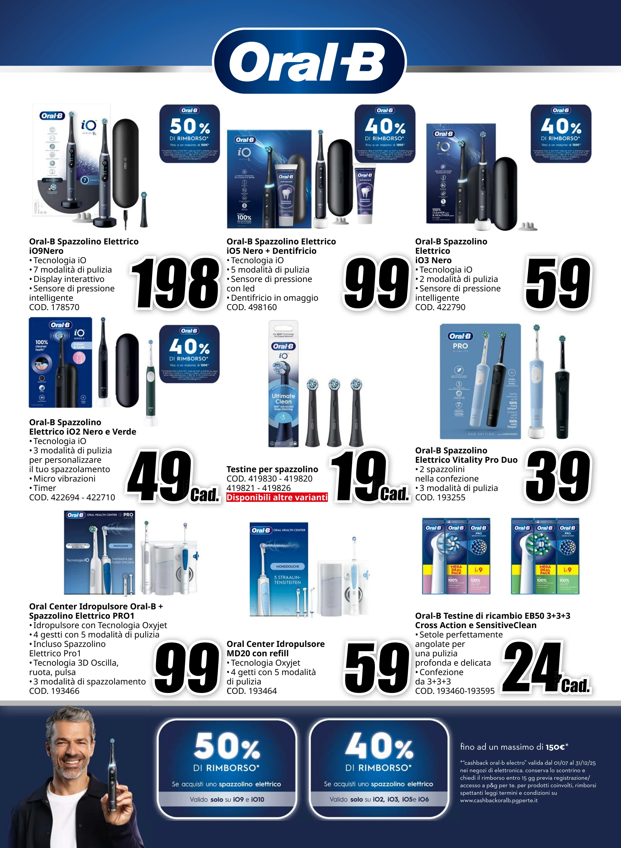 mediaworld - Volantino Mediaworld - La Casa per Me valido dal 12/11 al 28/11 - page: 31