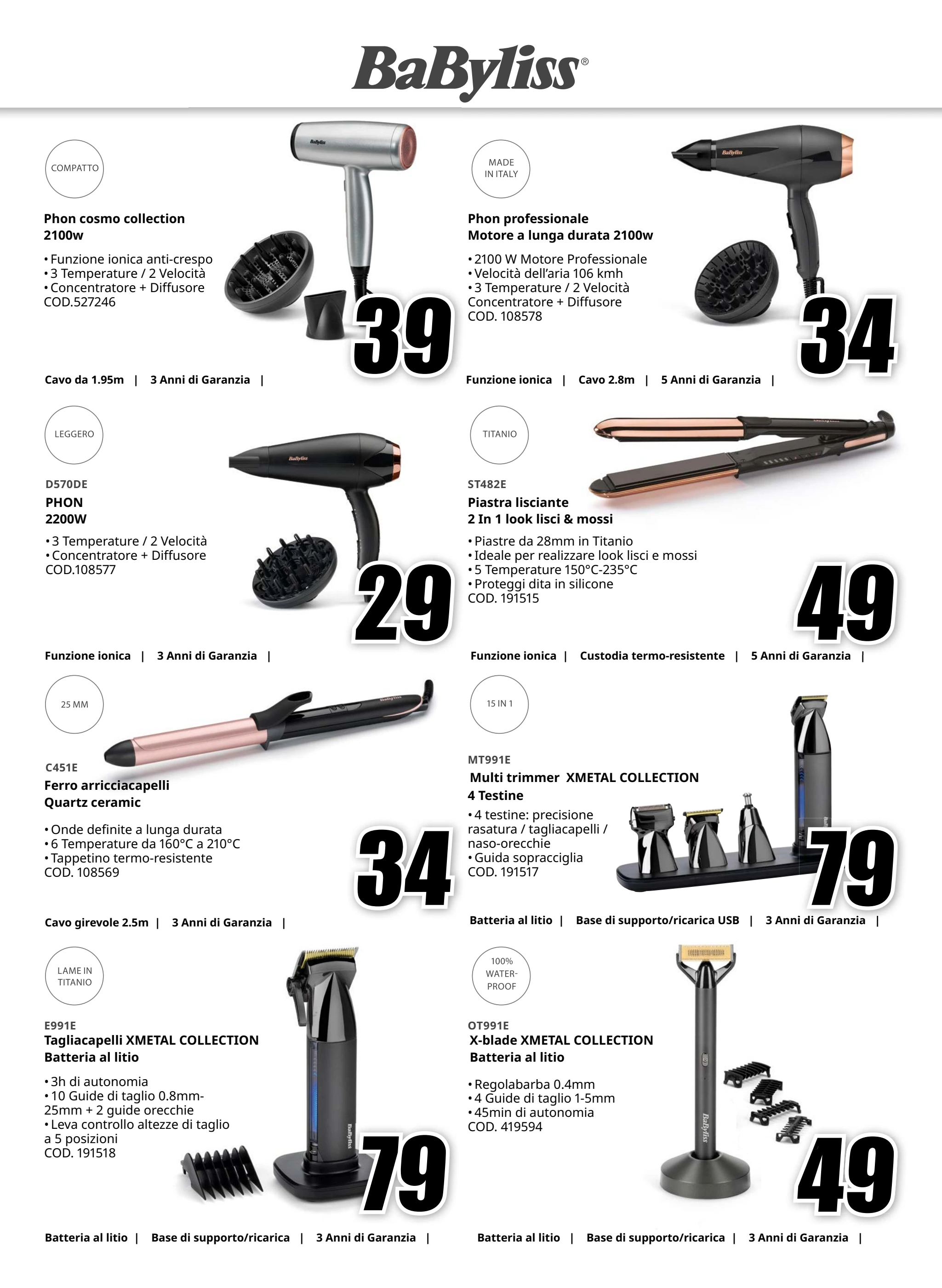 mediaworld - Volantino Mediaworld - La Casa per Me valido dal 12/11 al 28/11 - page: 28