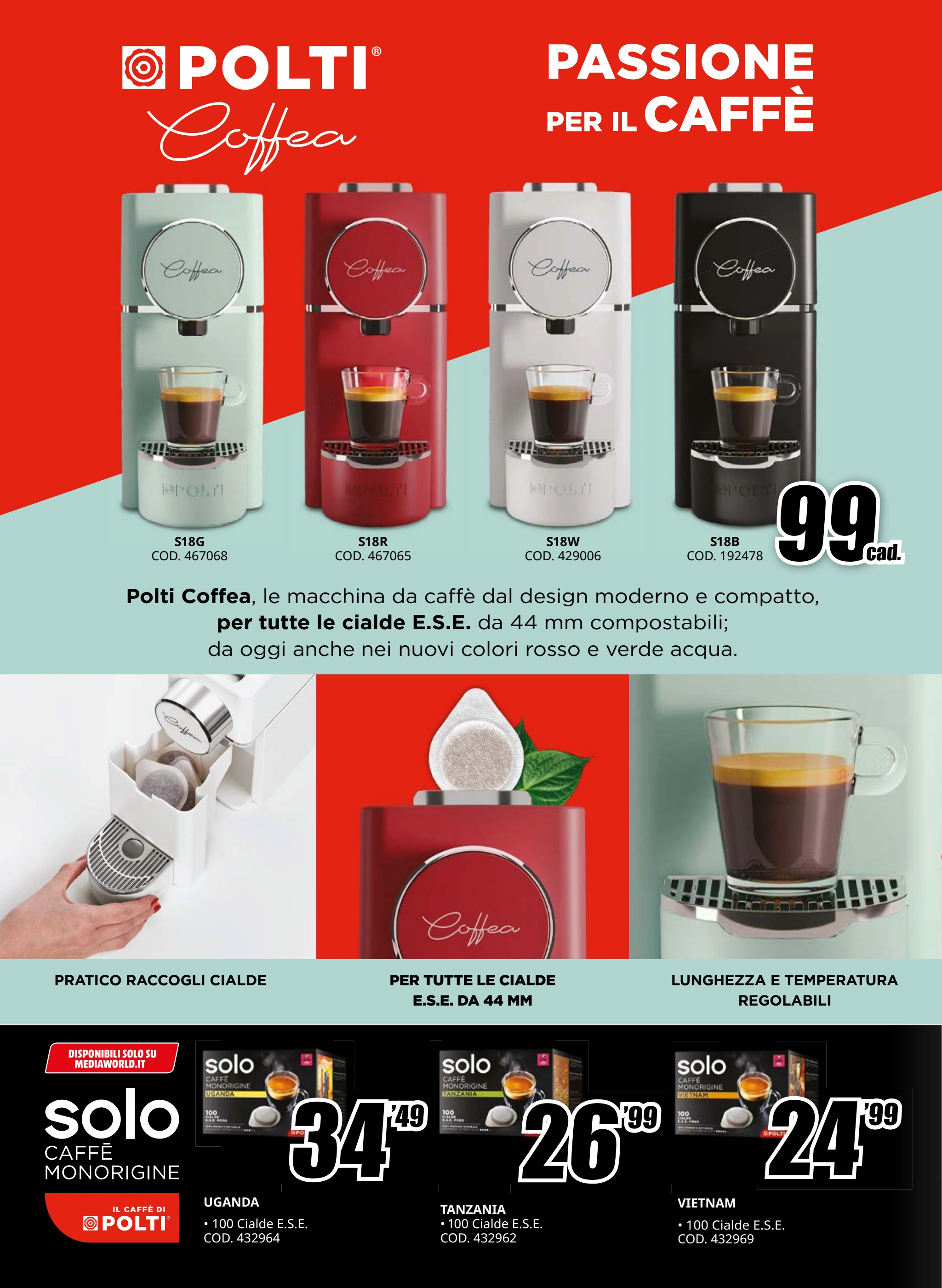 mediaworld - Volantino Mediaworld - La Casa per Me valido dal 12/11 al 28/11 - page: 20