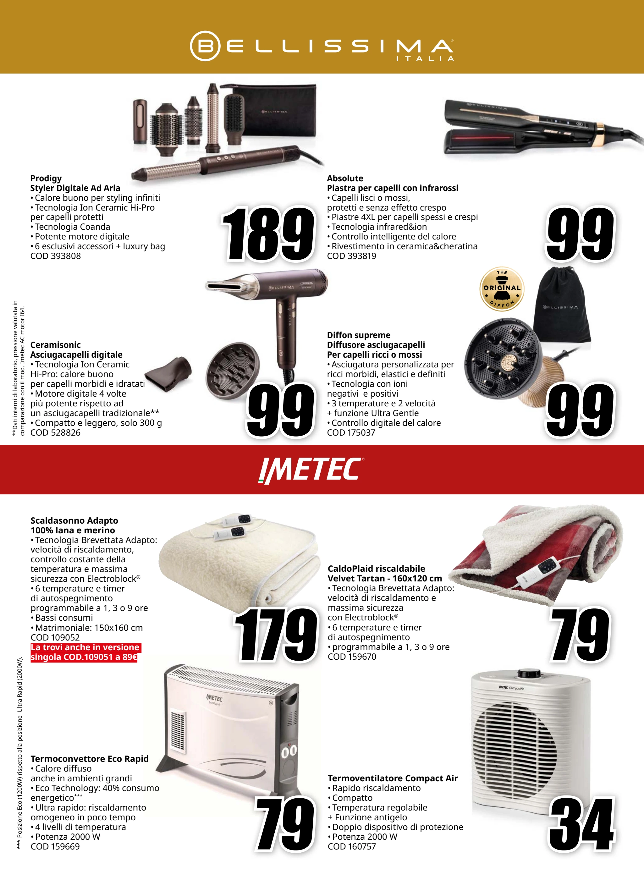 mediaworld - Volantino Mediaworld - La Casa per Me valido dal 12/11 al 28/11 - page: 27