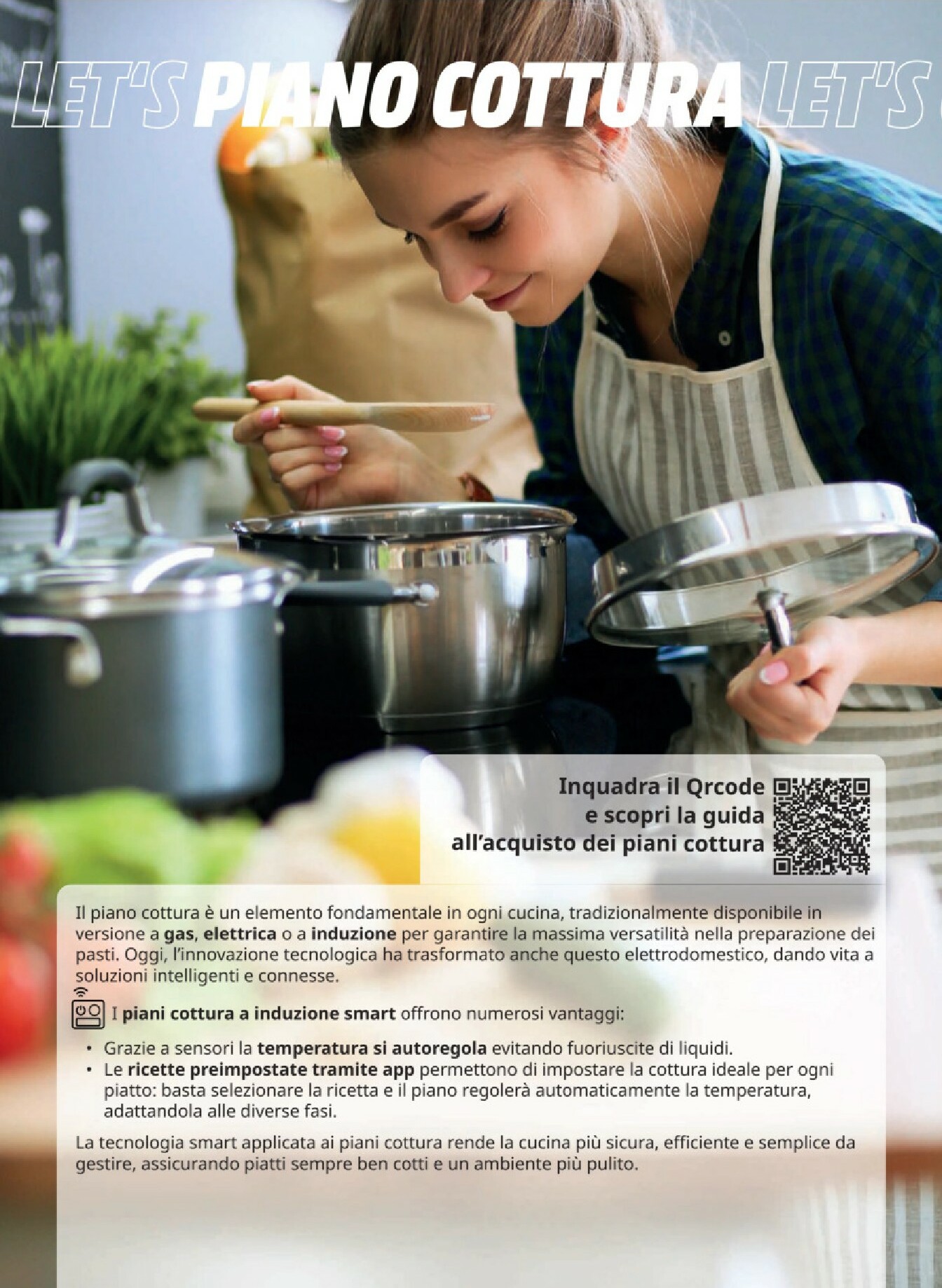 mediaworld - Volantino Mediaworld - Cucina valido dal 01/11 al 31/01 - page: 5