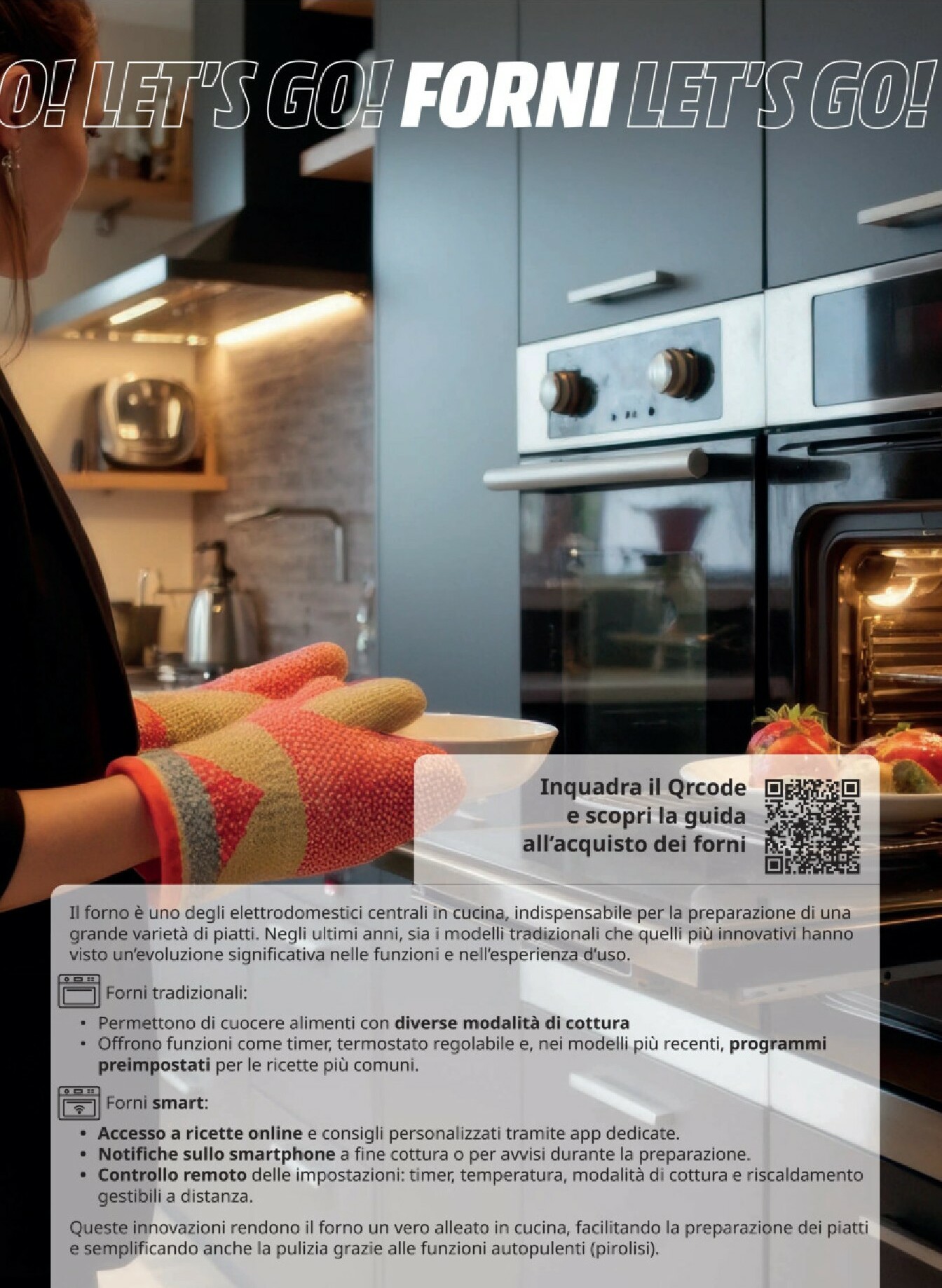 mediaworld - Volantino Mediaworld - Cucina valido dal 01/11 al 31/01 - page: 4