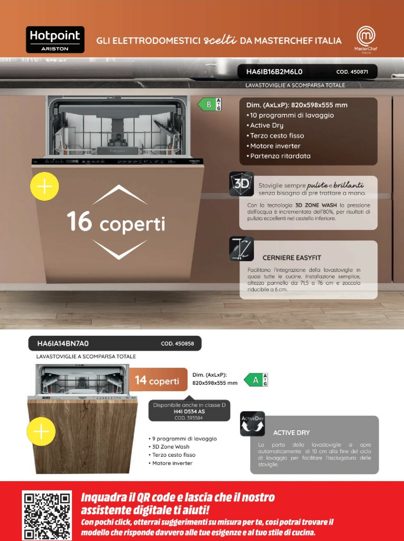 mediaworld - Volantino Mediaworld - Cucina valido dal 01/11 al 31/01 - page: 38