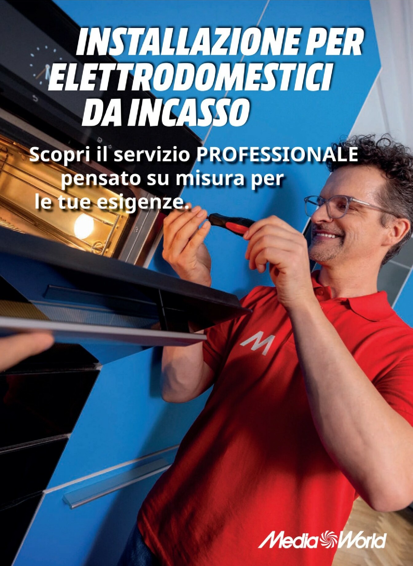 mediaworld - Volantino Mediaworld - Cucina valido dal 01/11 al 31/01 - page: 63