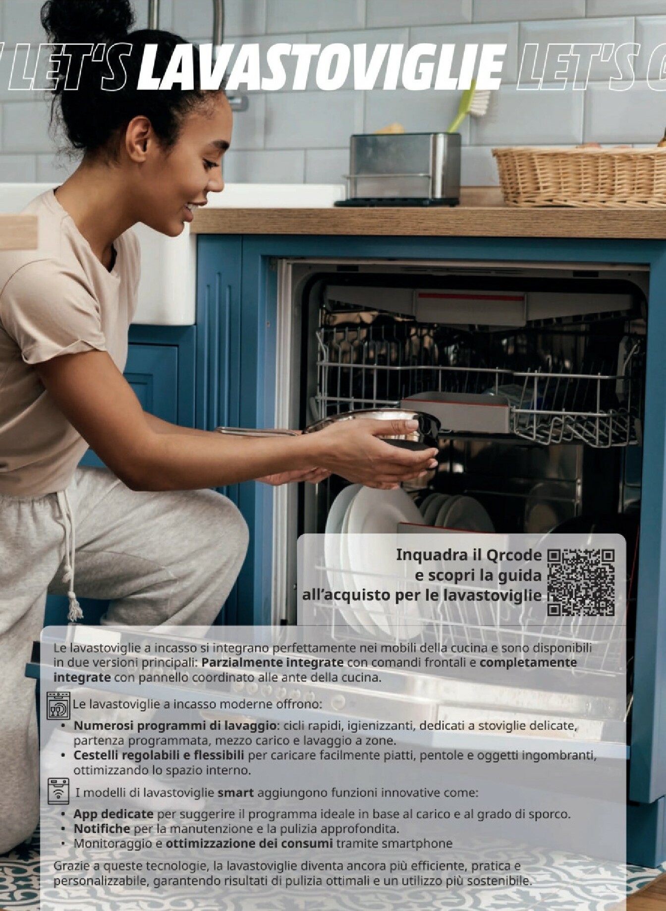 mediaworld - Volantino Mediaworld - Cucina valido dal 01/11 al 31/01 - page: 7