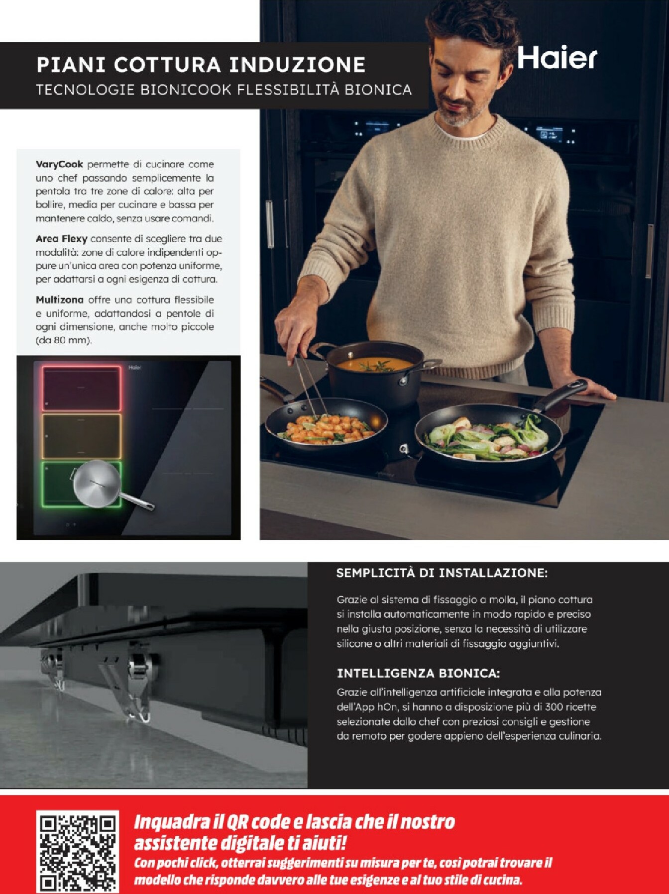 mediaworld - Volantino Mediaworld - Cucina valido dal 01/11 al 31/01 - page: 42