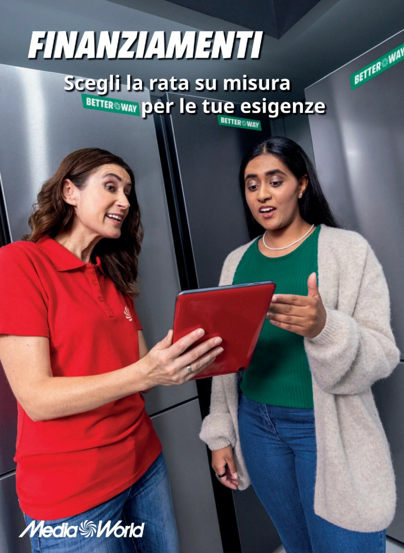 mediaworld - Volantino Mediaworld - Cucina valido dal 01/11 al 31/01 - page: 64