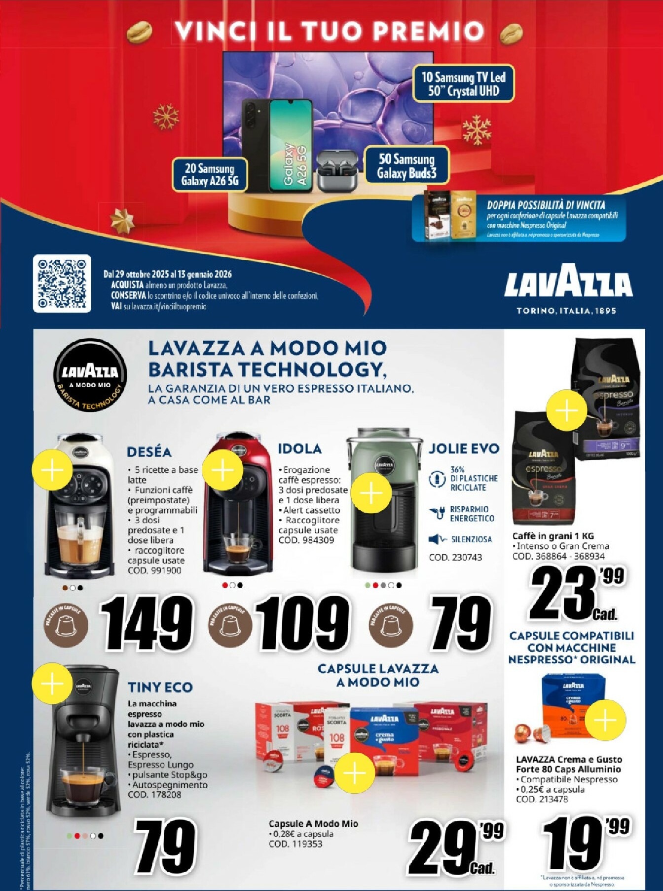 mediaworld - Volantino Mediaworld - Un Natale Tech valido dal 03/12 al 24/12 - page: 9