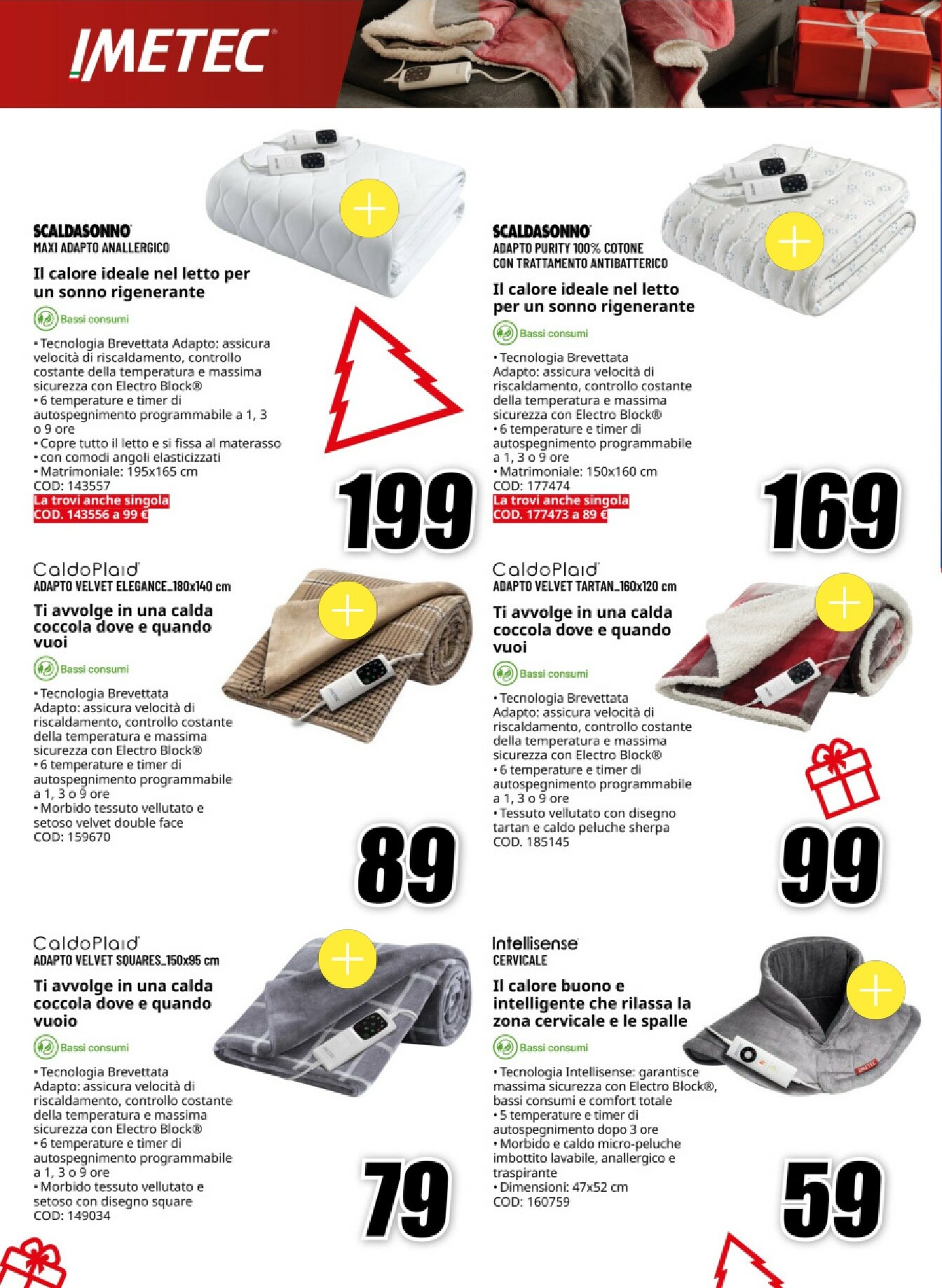 mediaworld - Volantino Mediaworld - Un Natale Tech valido dal 03/12 al 24/12 - page: 22