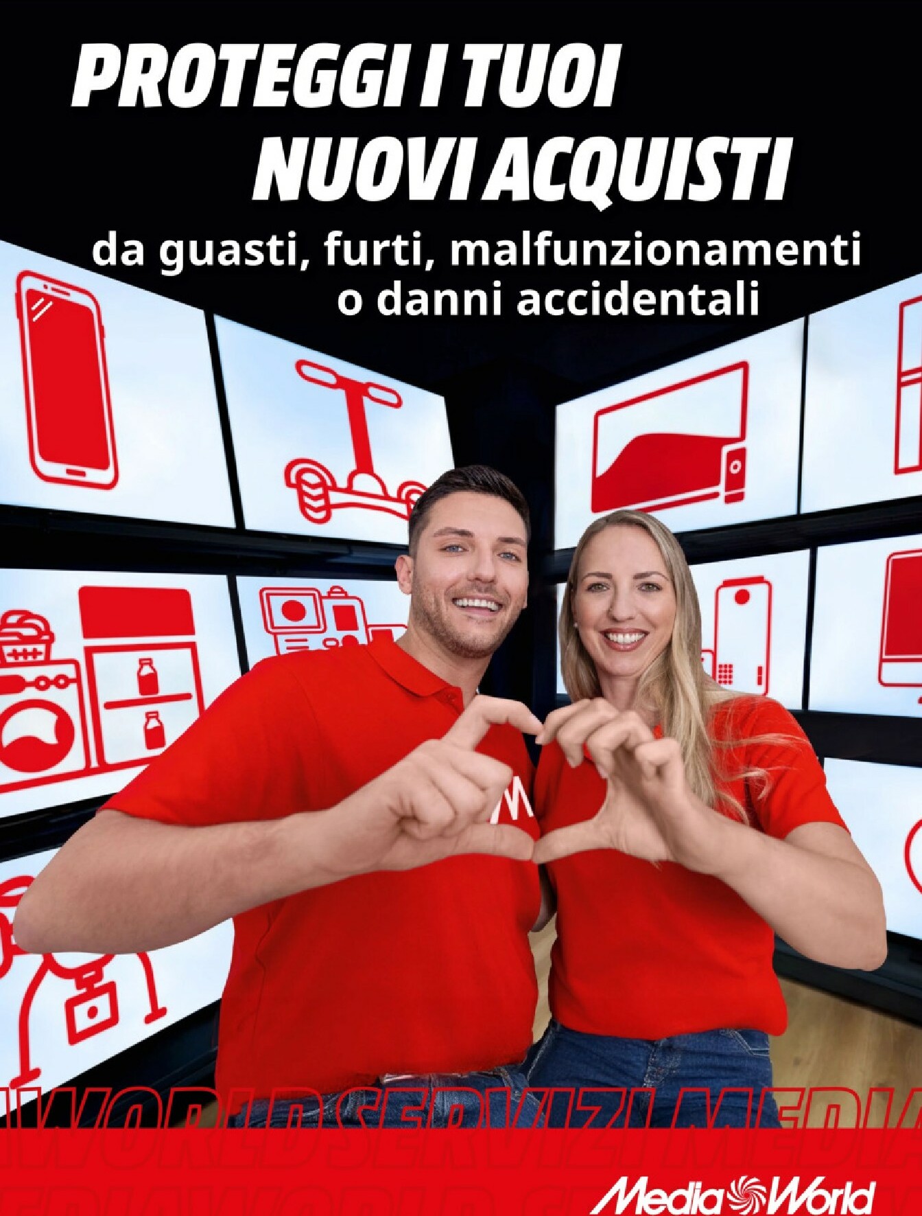 mediaworld - Volantino Mediaworld valido dal 05/12 al 14/12 - page: 38