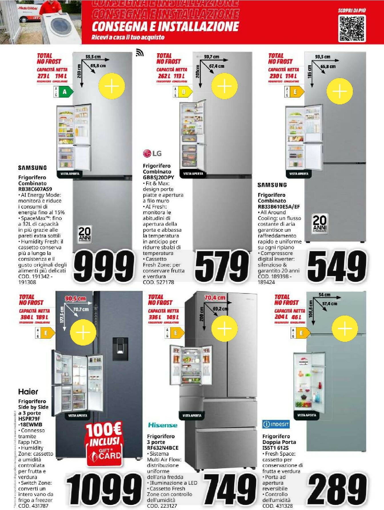 mediaworld - Volantino Mediaworld - Tech Mania valido dal 09/01 al 21/01 - page: 30