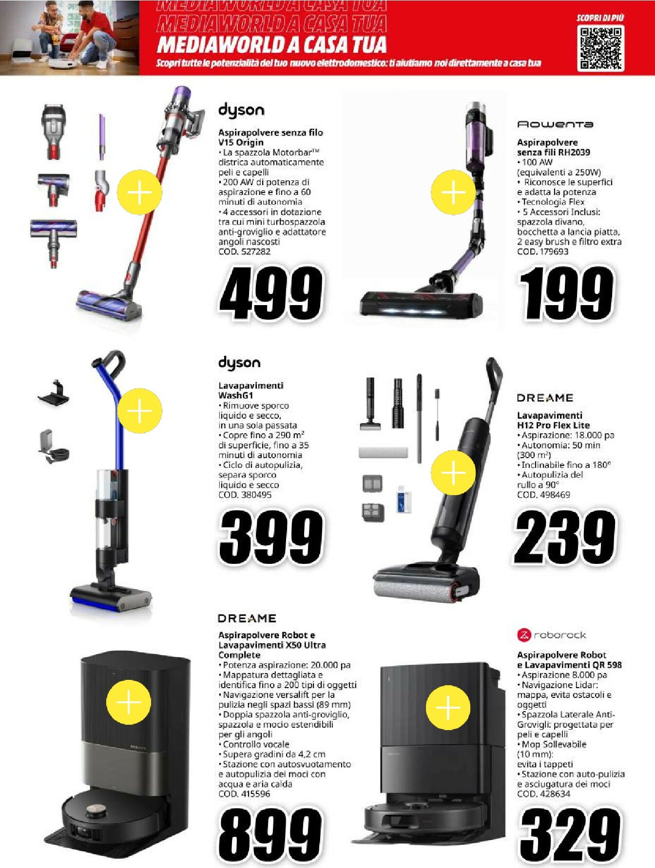 mediaworld - Volantino Mediaworld - Tech Mania valido dal 09/01 al 21/01 - page: 34