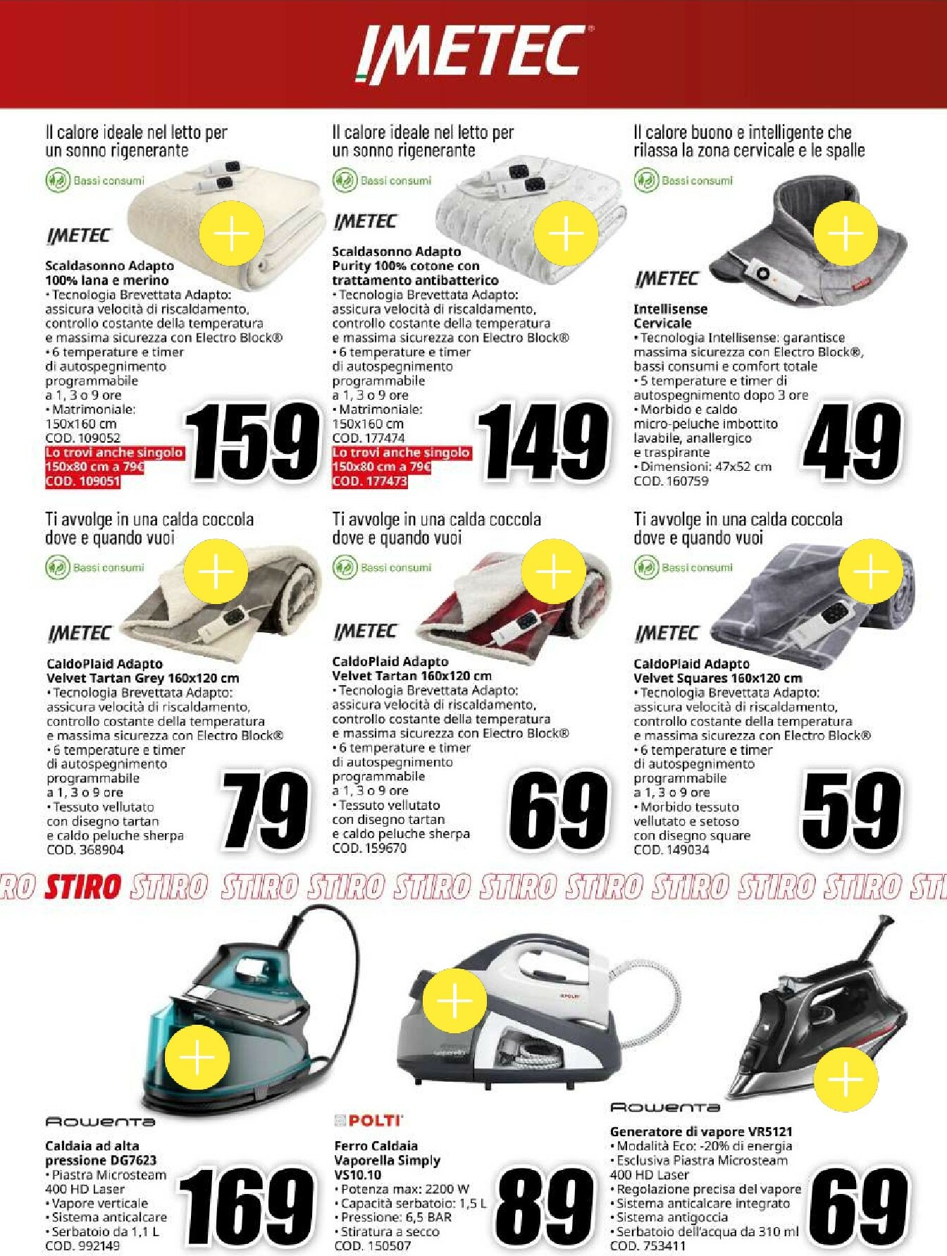 mediaworld - Volantino Mediaworld - Tech Mania valido dal 09/01 al 21/01 - page: 35